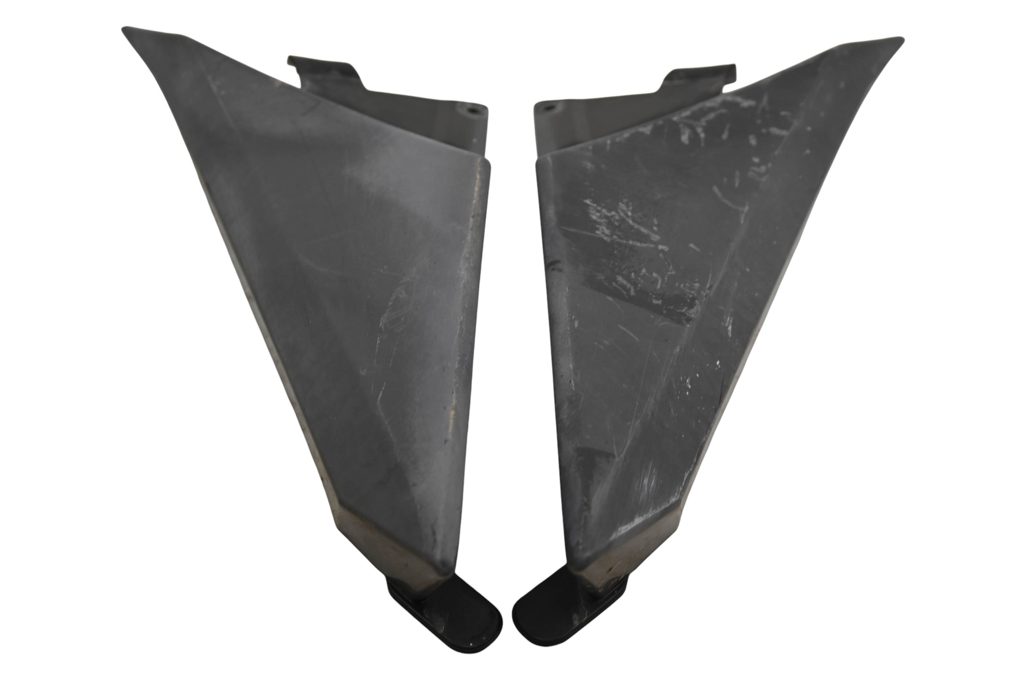 12 Sea-Doo RXT-X260 Seat Pads Left & Right