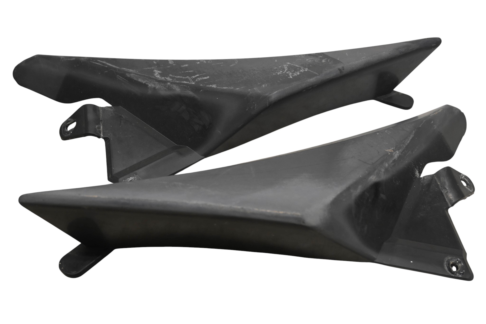 12 Sea-Doo RXT-X260 Seat Pads Left & Right