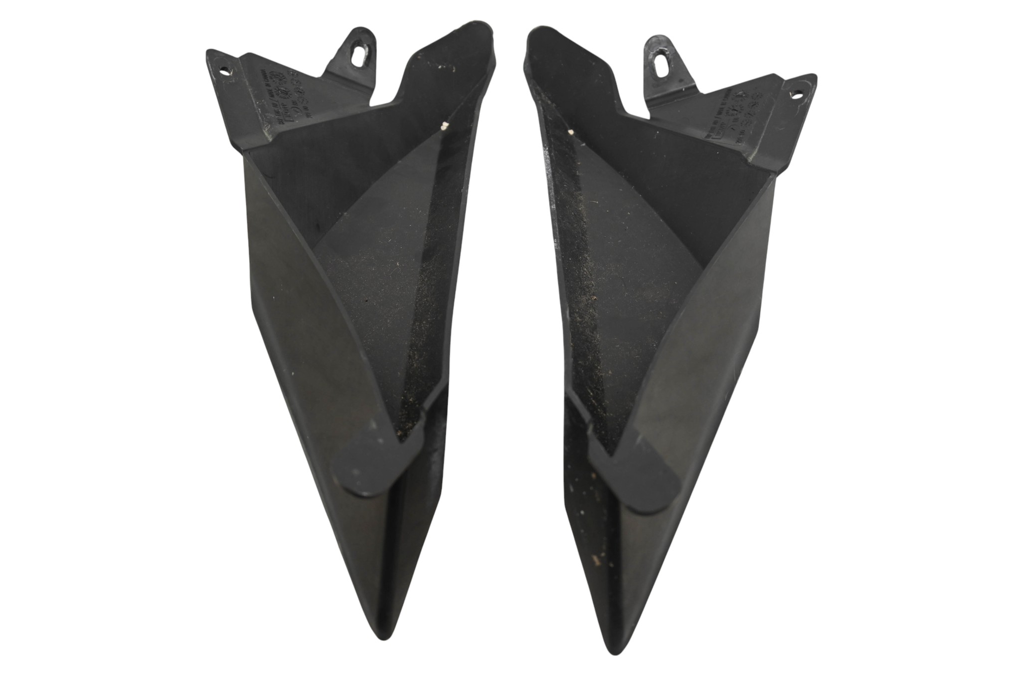 12 Sea-Doo RXT-X260 Seat Pads Left & Right