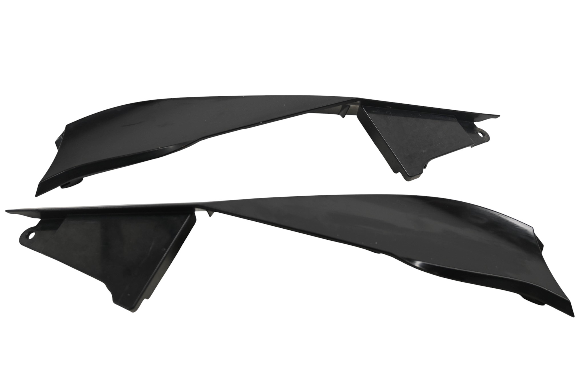 12 Sea-Doo RXT-X260 Upper Caps Left & Right