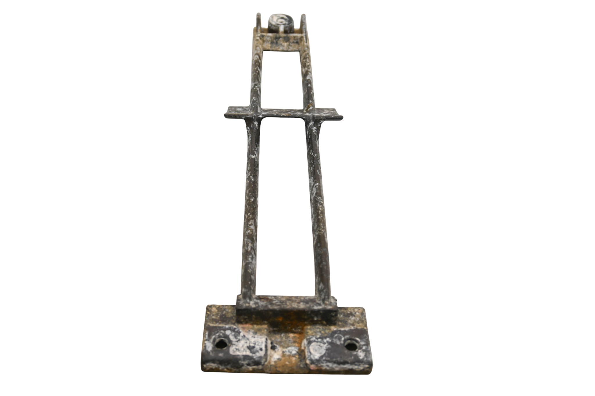 12 Sea-Doo RXT-X260 Pump Grate