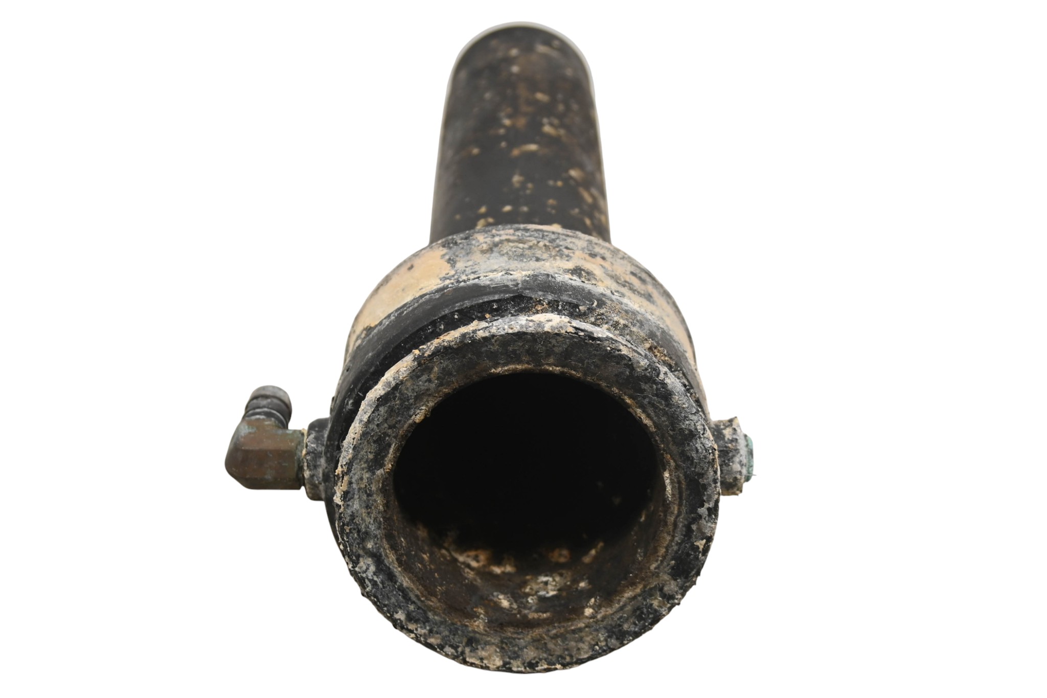 12 Sea-Doo RXT-X260 Header Exhaust Head Pipe