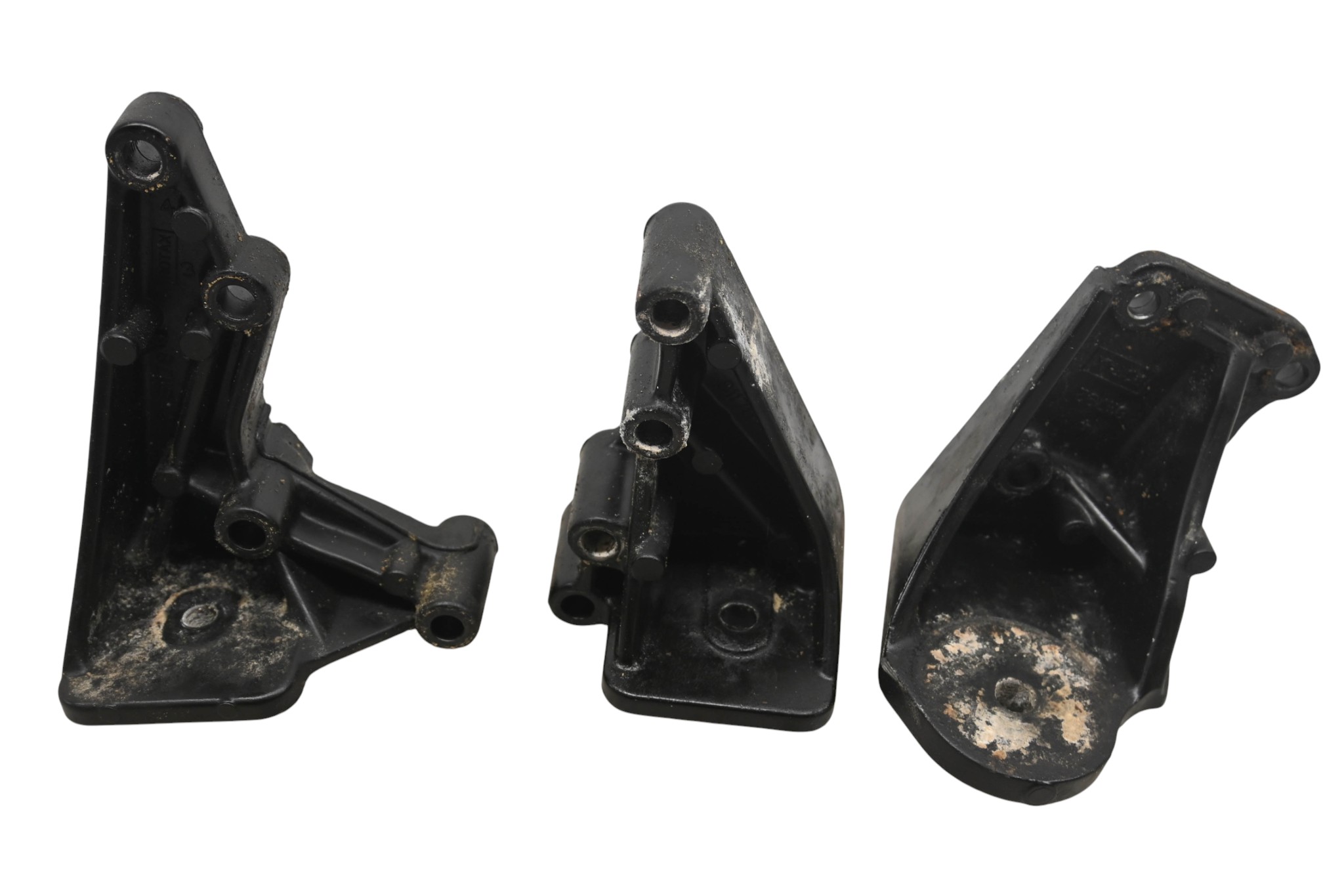 12 Sea-Doo RXT-X260 Engine Mounts