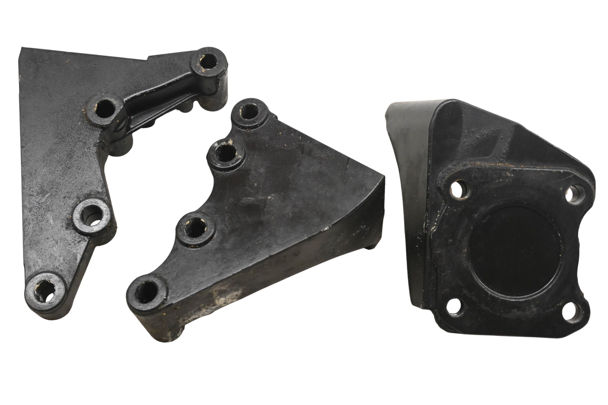 12 Sea-Doo RXT-X260 Engine Mounts
