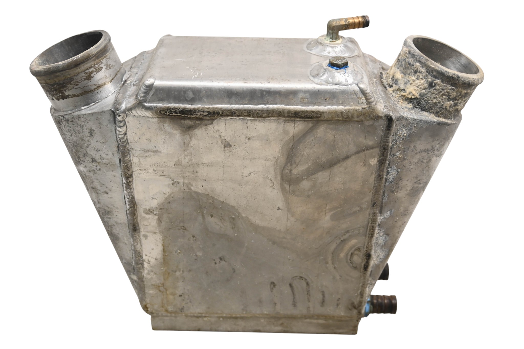 12 Sea-Doo RXT-X260 Intercooler
