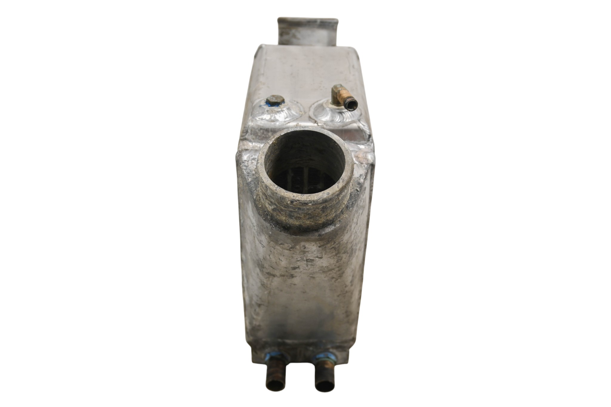 12 Sea-Doo RXT-X260 Intercooler