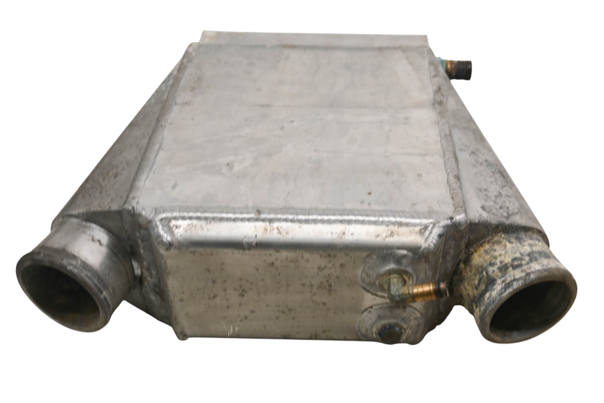 12 Sea-Doo RXT-X260 Intercooler