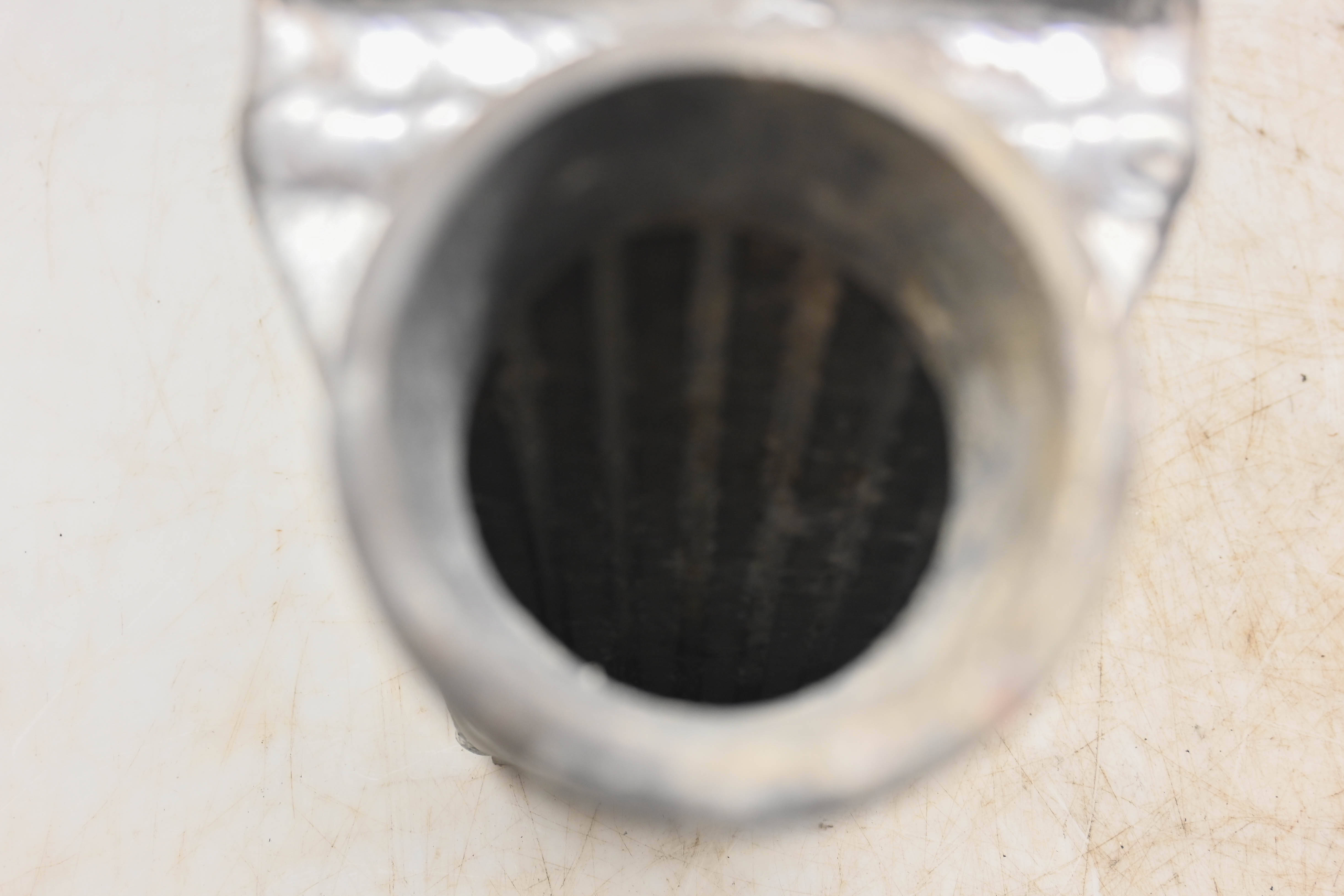 12 Sea-Doo RXT-X260 Intercooler
