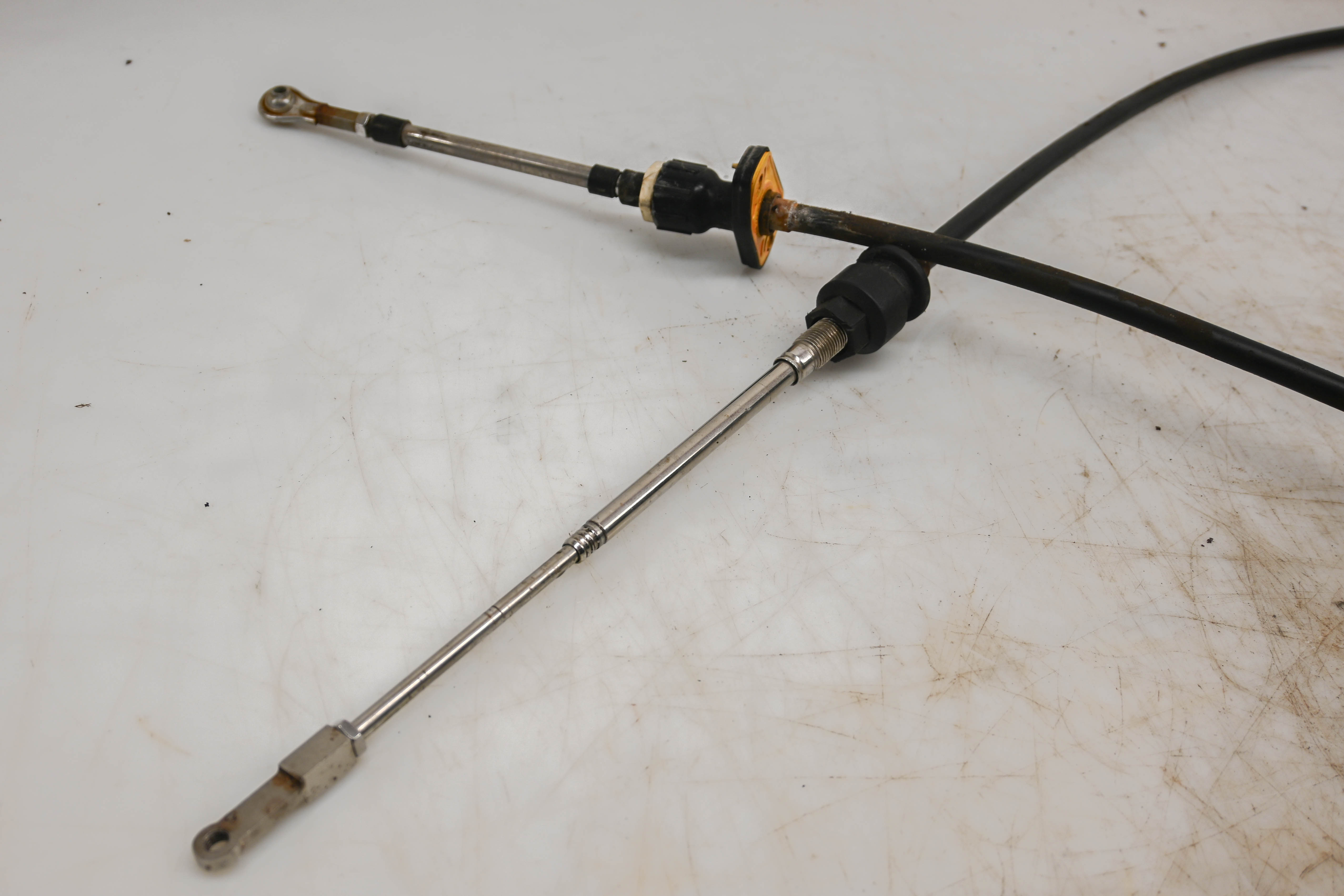 12 Sea-Doo RXT-X260 Steering Cable