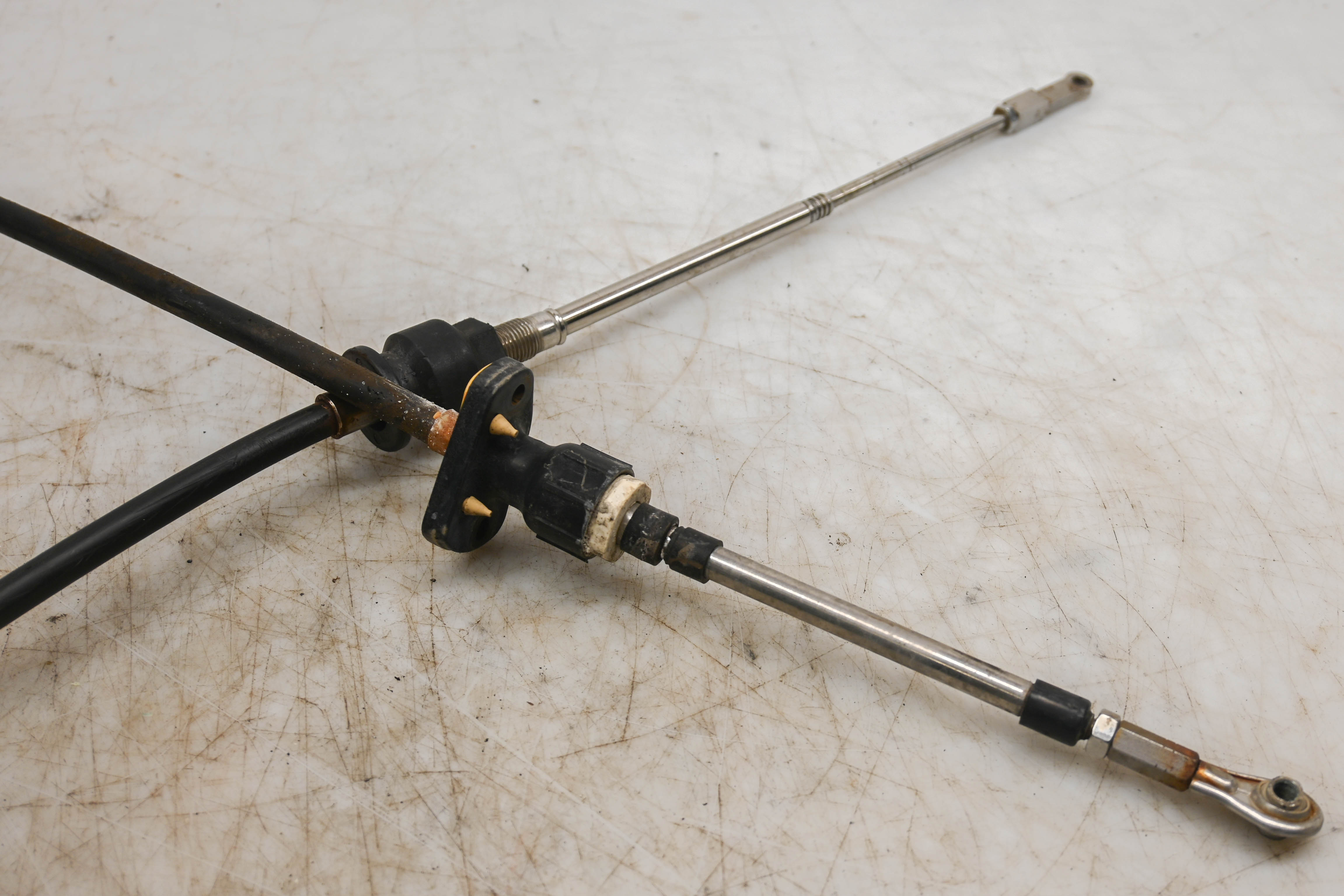 12 Sea-Doo RXT-X260 Steering Cable