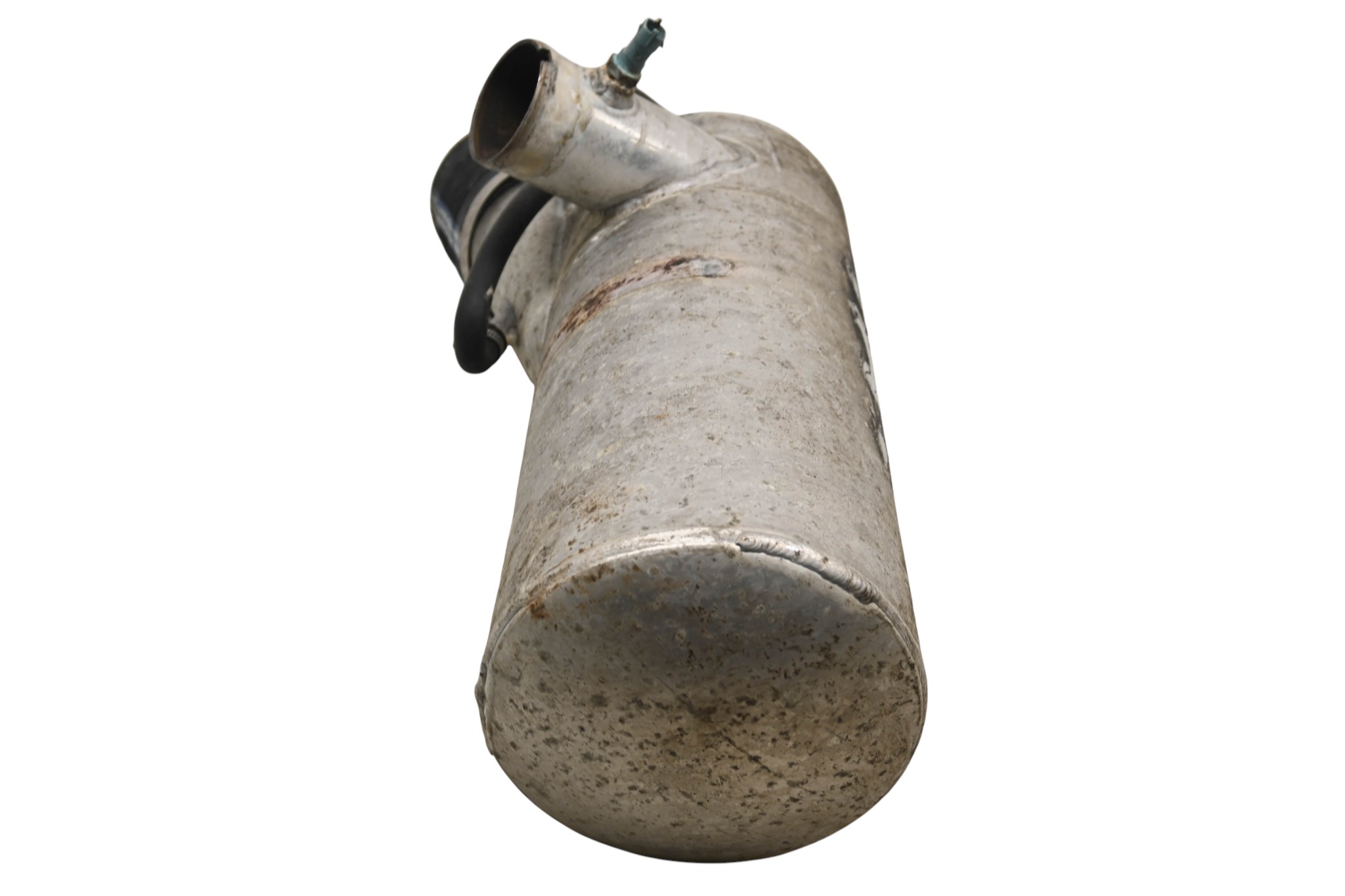 12 Sea-Doo RXT-X260 Muffler Exhaust Pipe