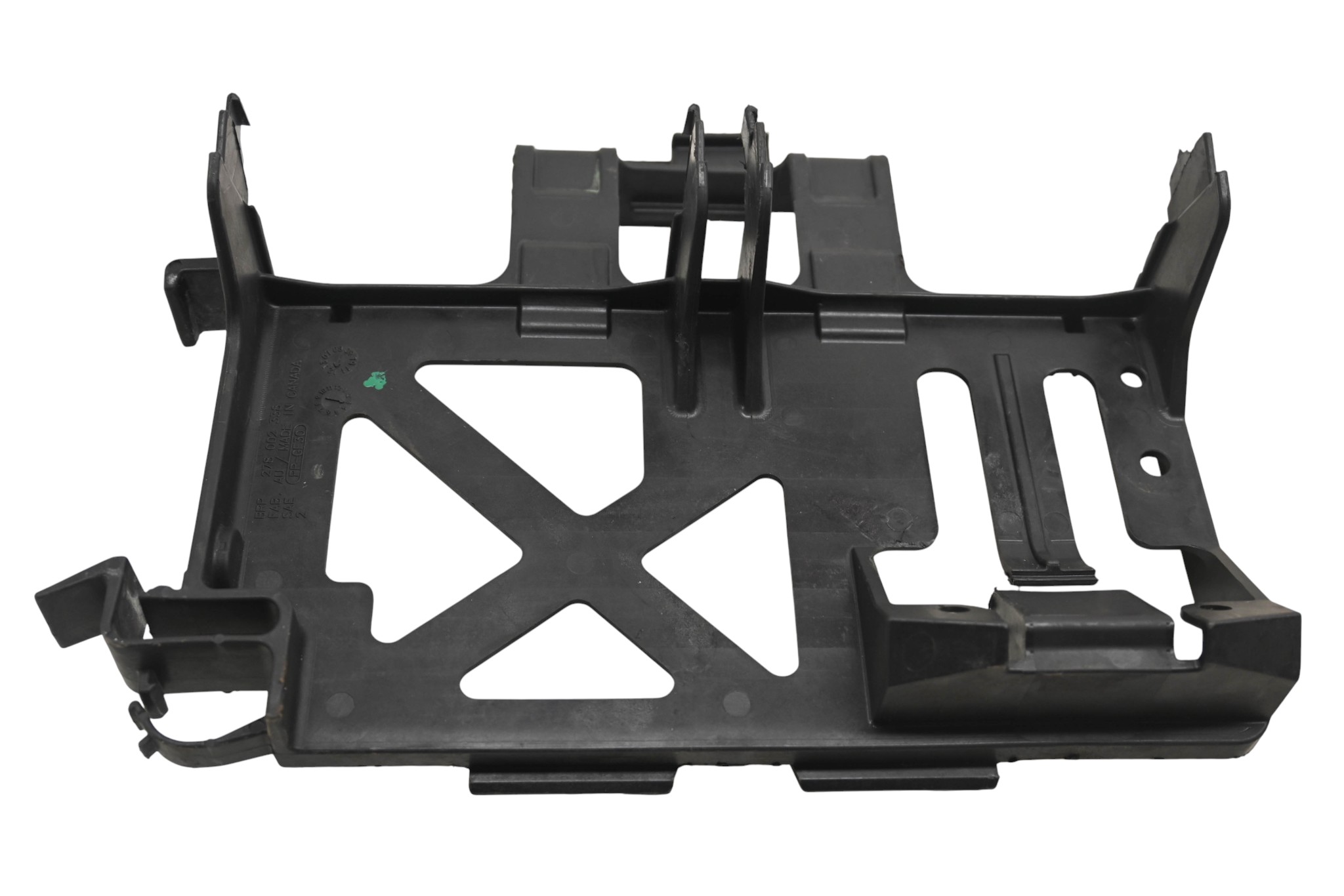 12 Sea-Doo RXT-X260 Electrical Bracket