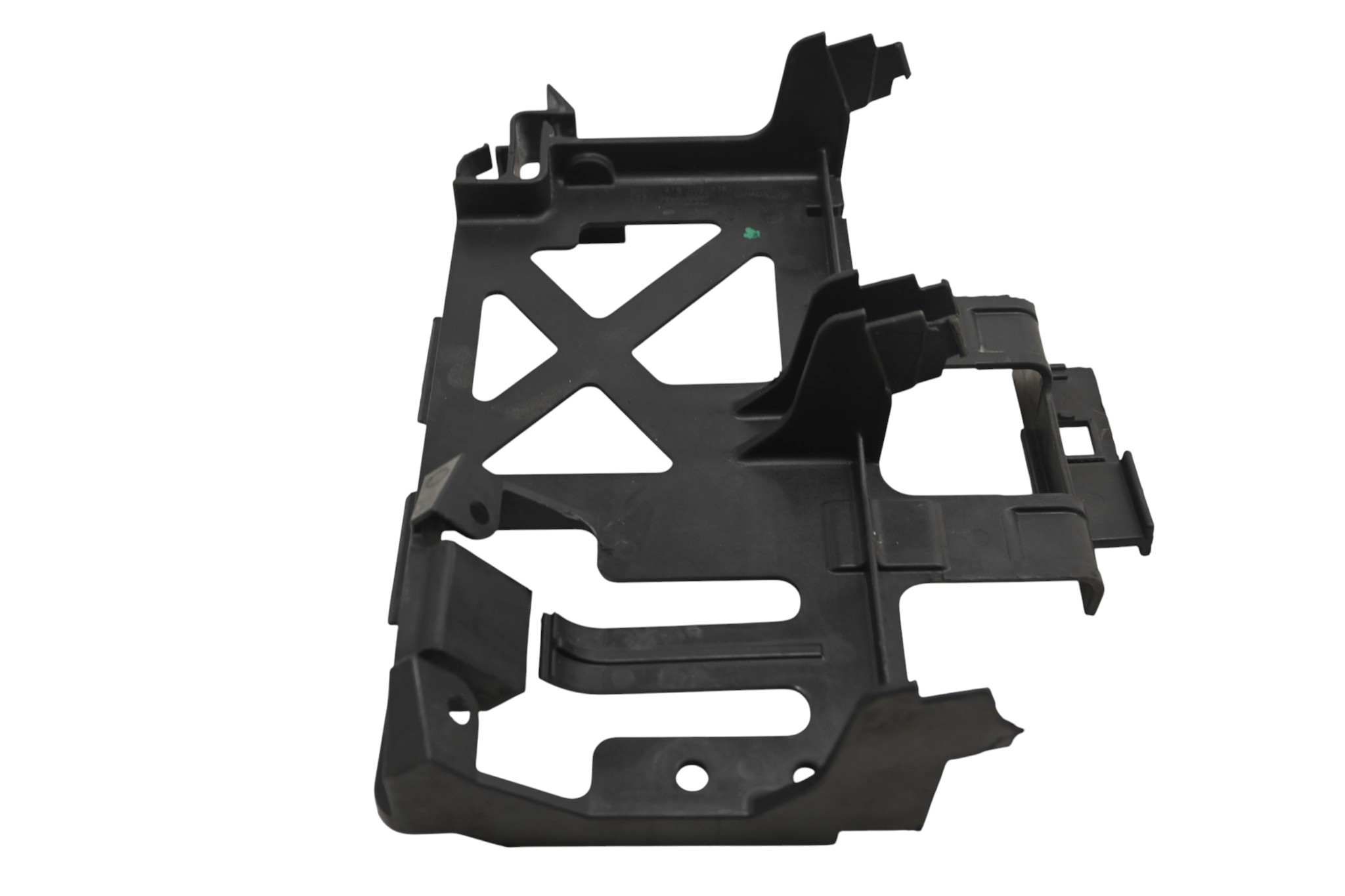 12 Sea-Doo RXT-X260 Electrical Bracket