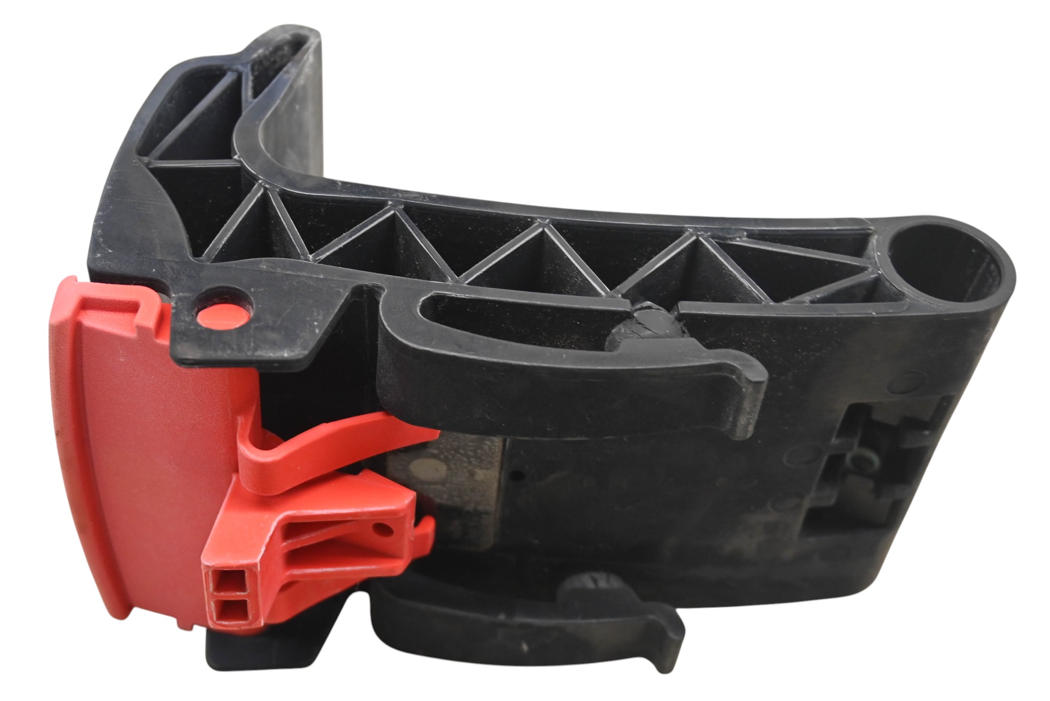 12 Sea-Doo RXT-X260 Seat Latch