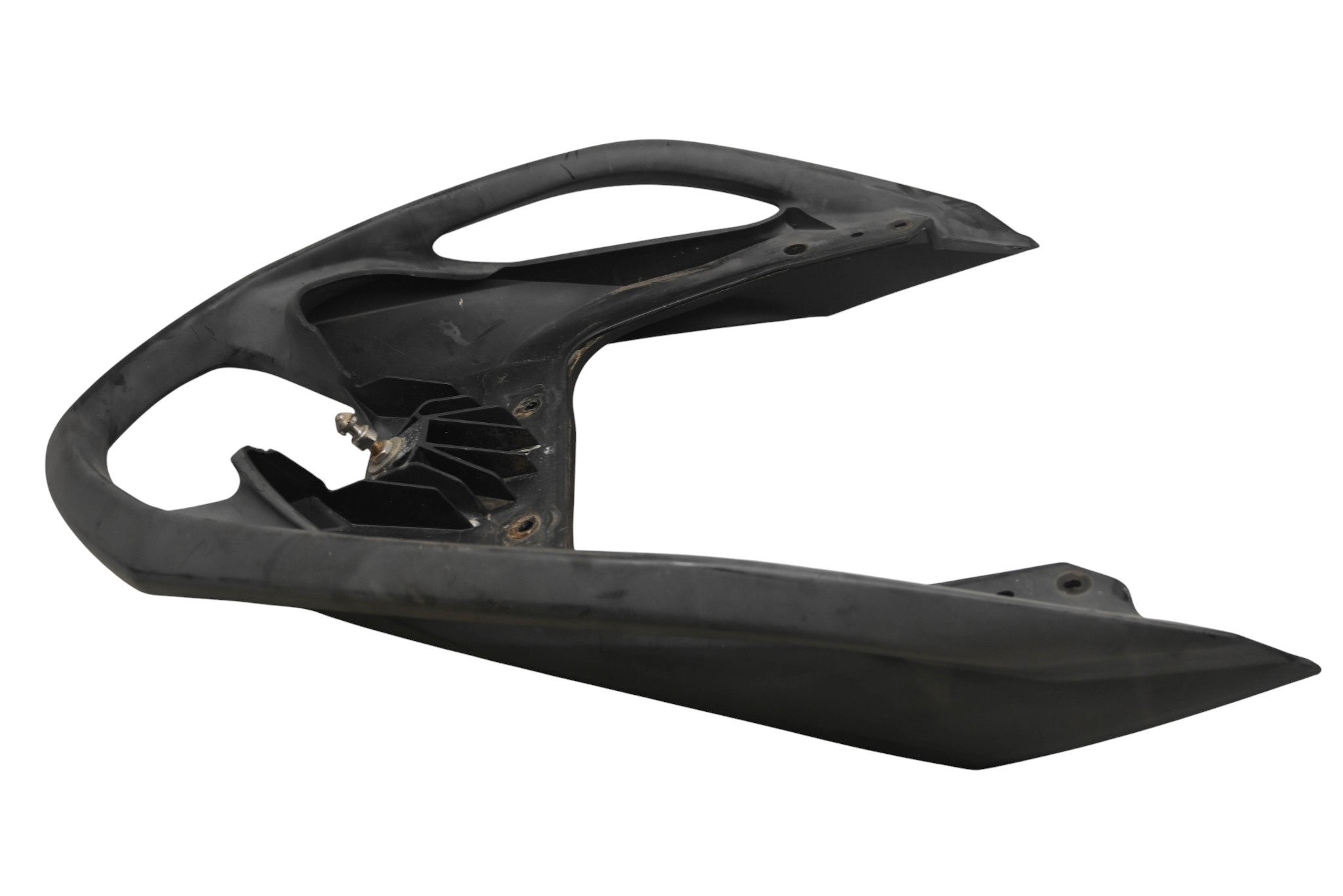 12 Sea-Doo RXT-X260 Rear Grab Bar
