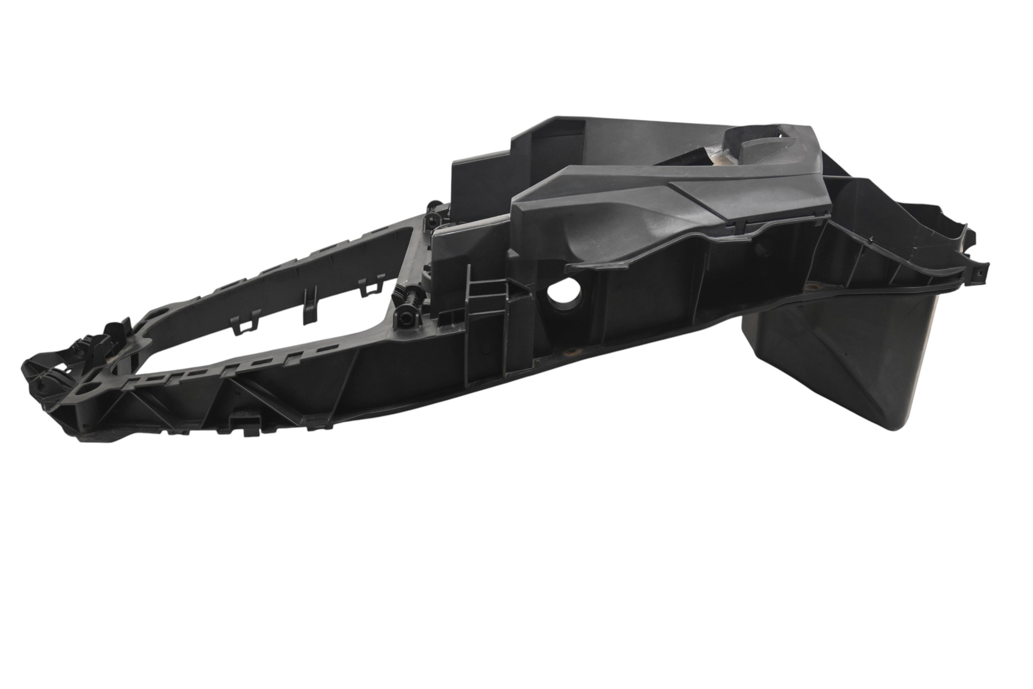 12 Sea-Doo RXT-X260 Deck Extension Assembly