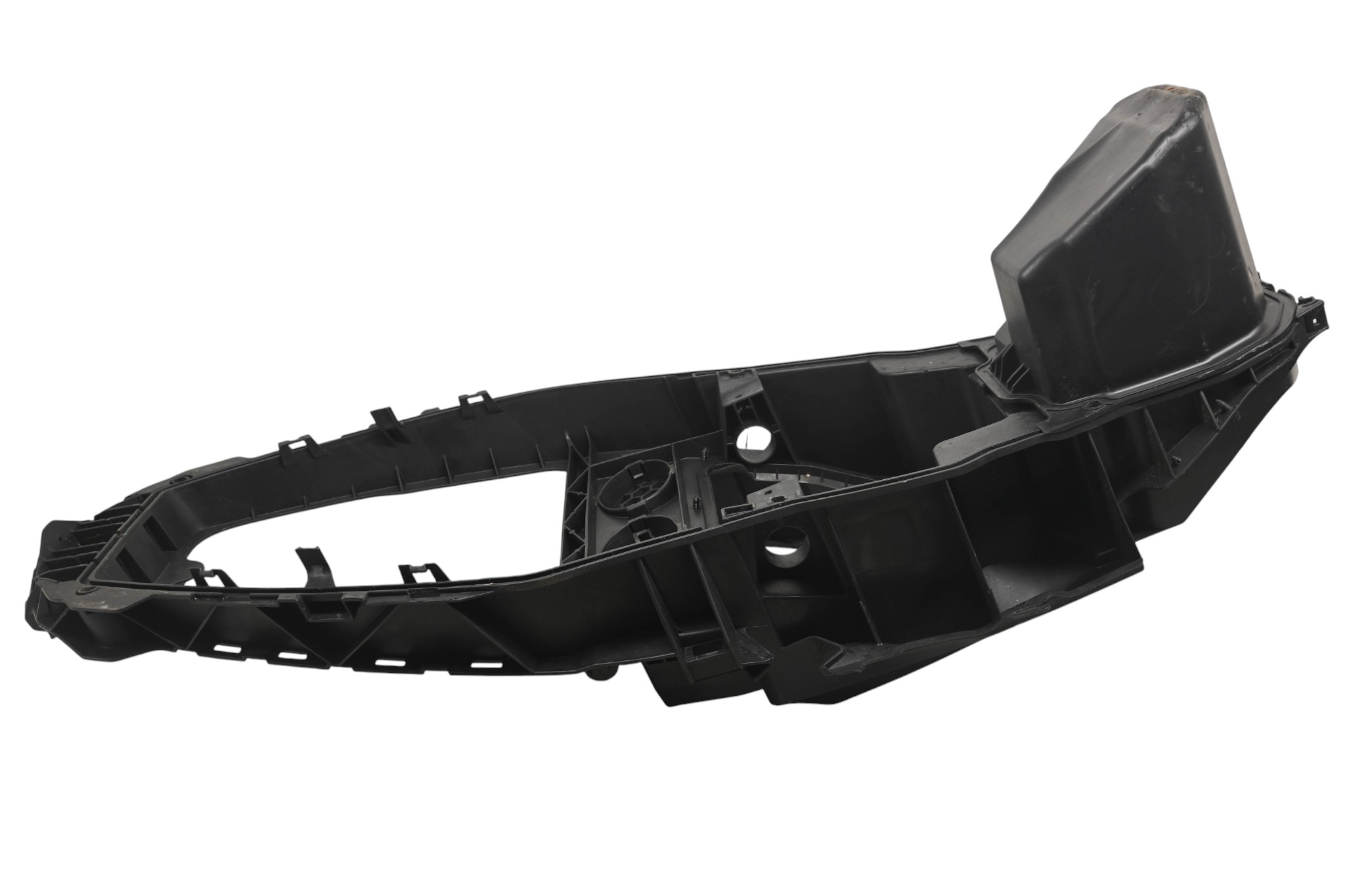 12 Sea-Doo RXT-X260 Deck Extension Assembly