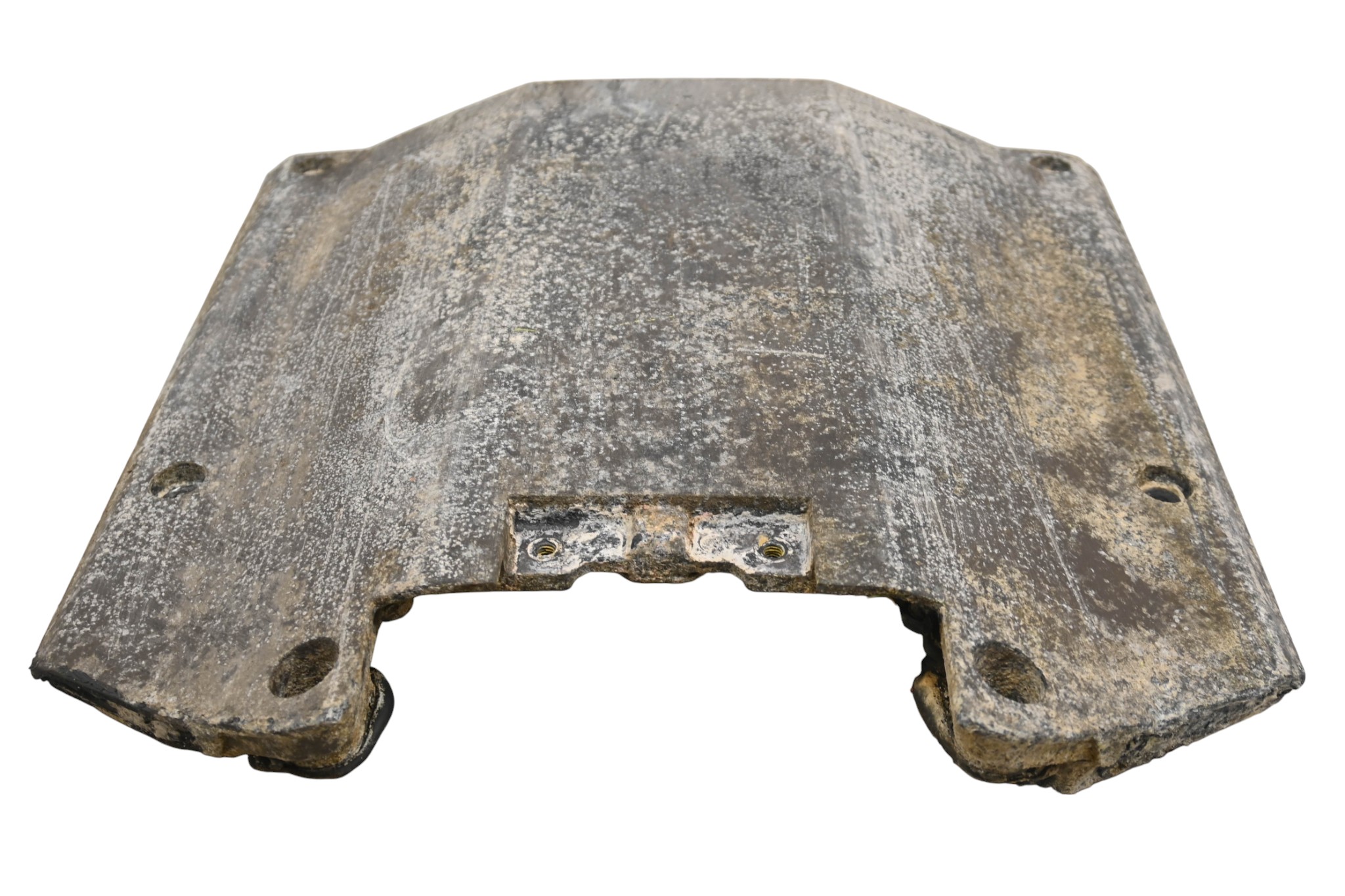 12 Sea-Doo RXT-X260 Skid Plate