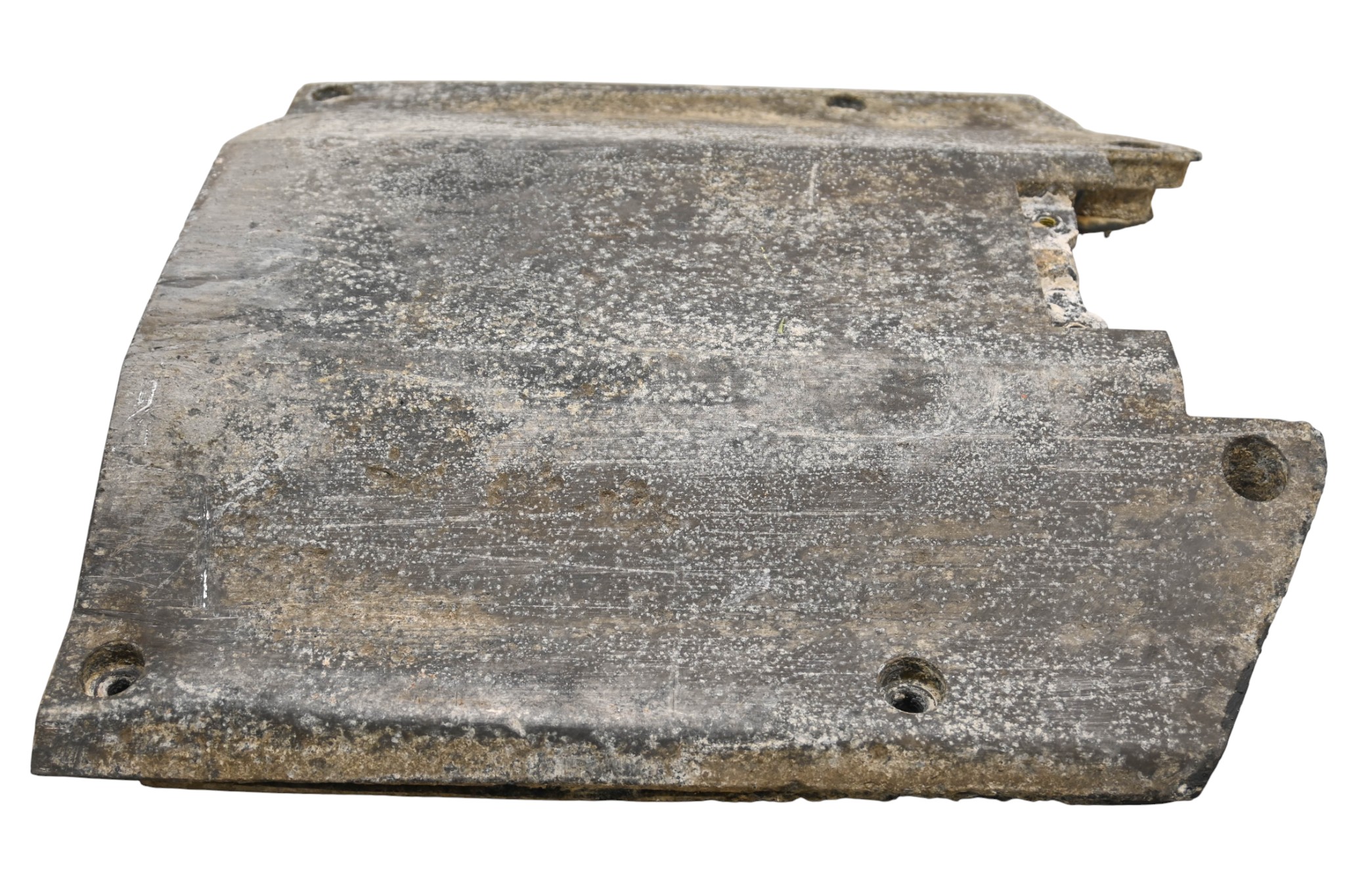 12 Sea-Doo RXT-X260 Skid Plate