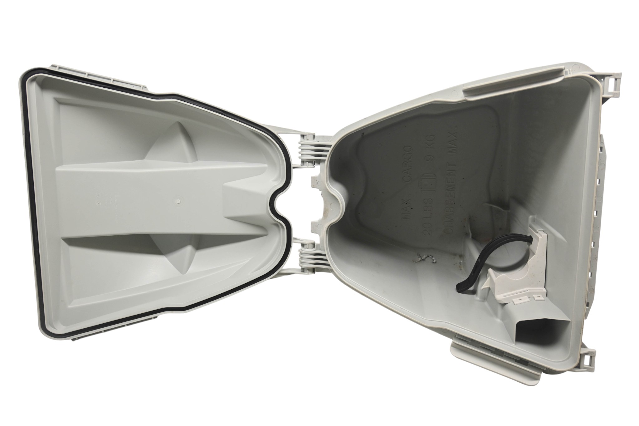 12 Sea-Doo RXT-X260 Tool Storage Box
