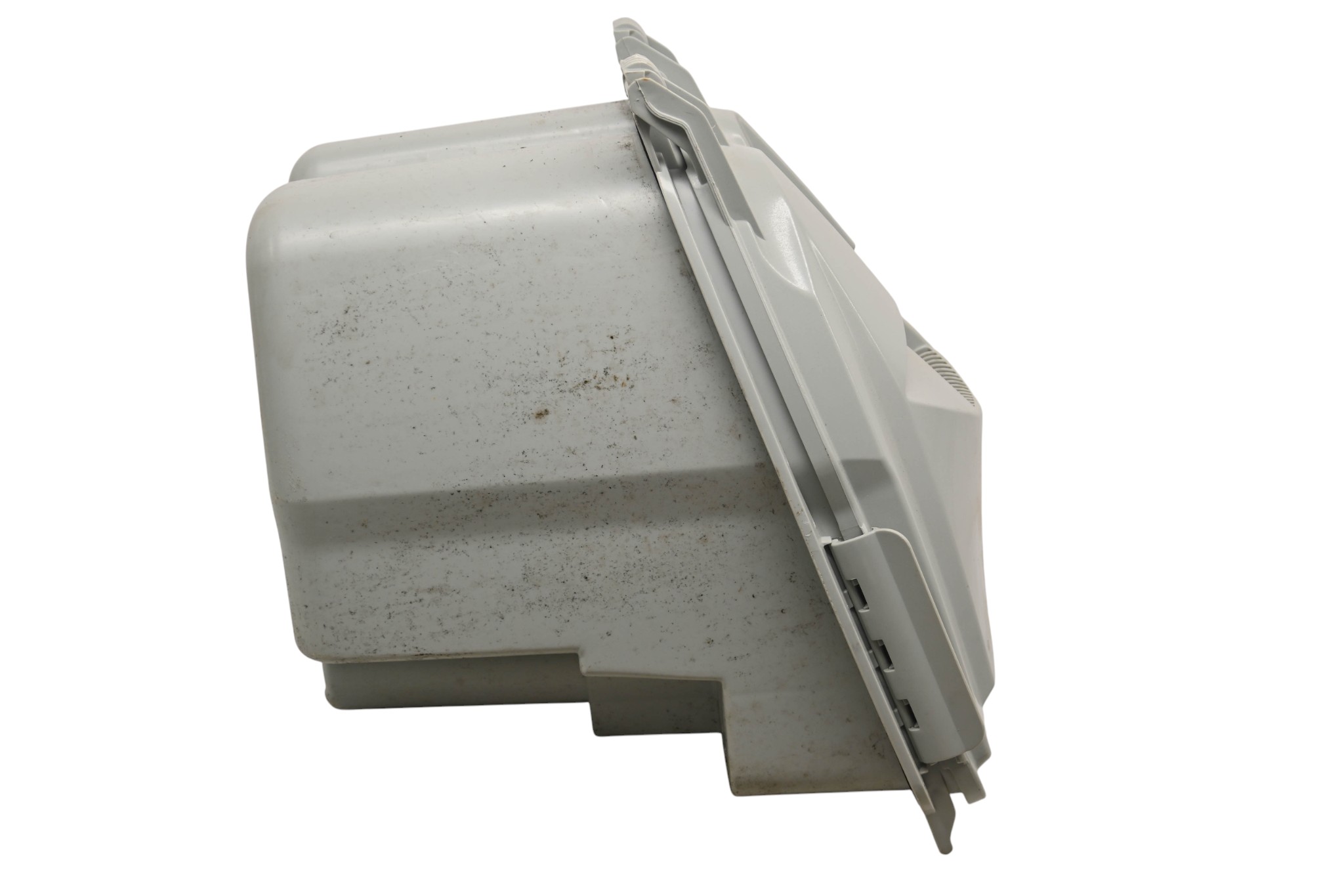 12 Sea-Doo RXT-X260 Tool Storage Box