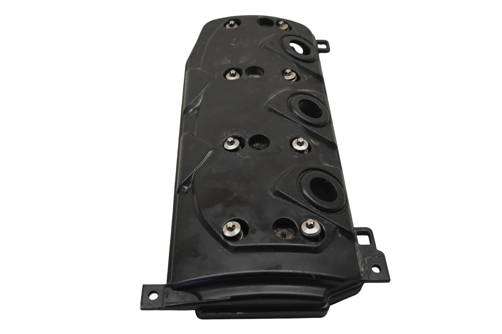 12 Sea-Doo RXT-X260 Valve Cover