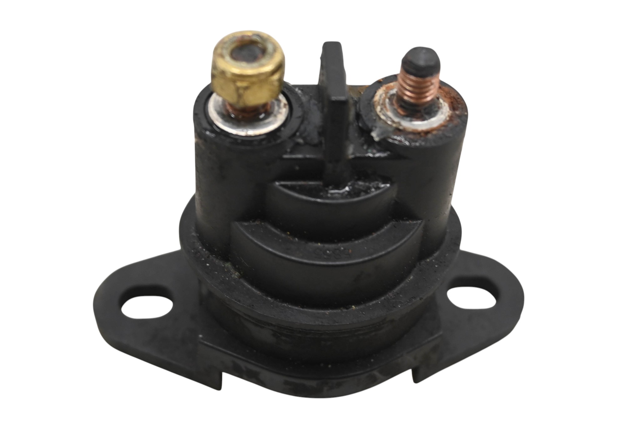 12 Sea-Doo RXT-X260 Starter Solenoid