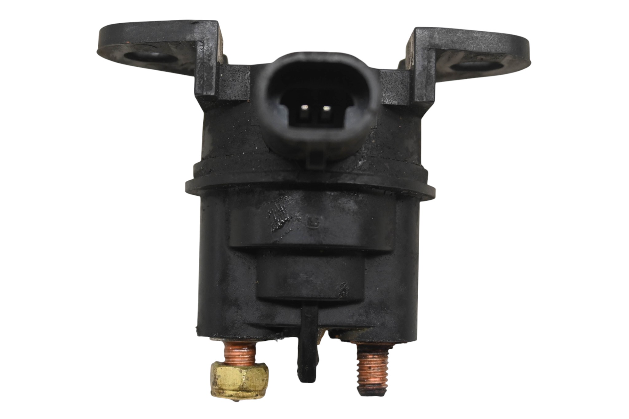 12 Sea-Doo RXT-X260 Starter Solenoid