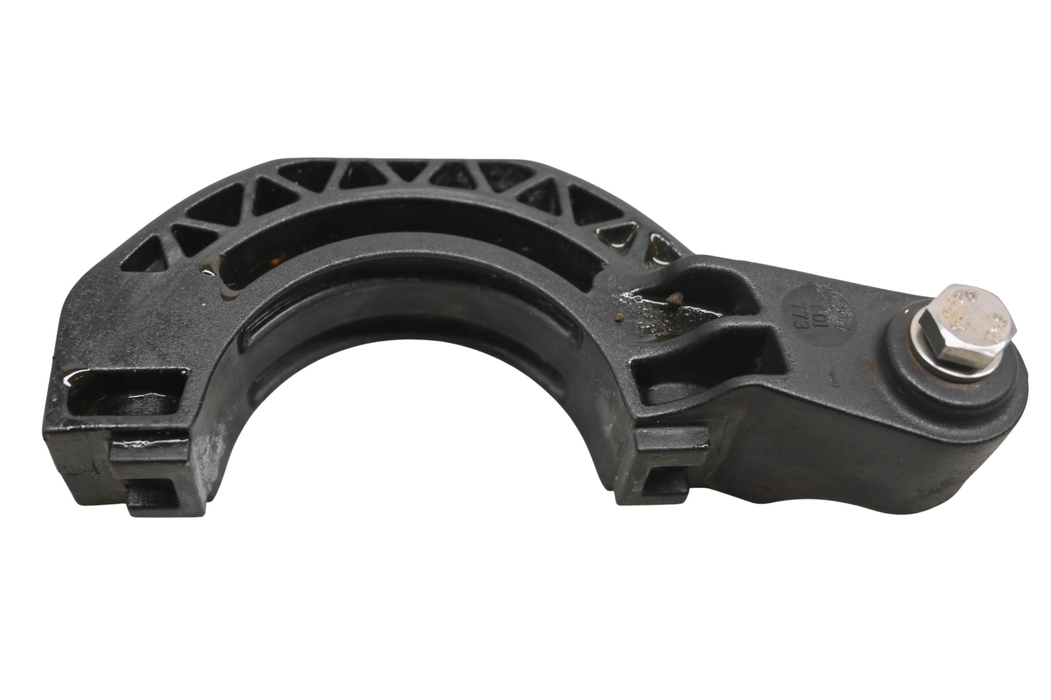 12 Sea-Doo RXT-X260 Support Assembly