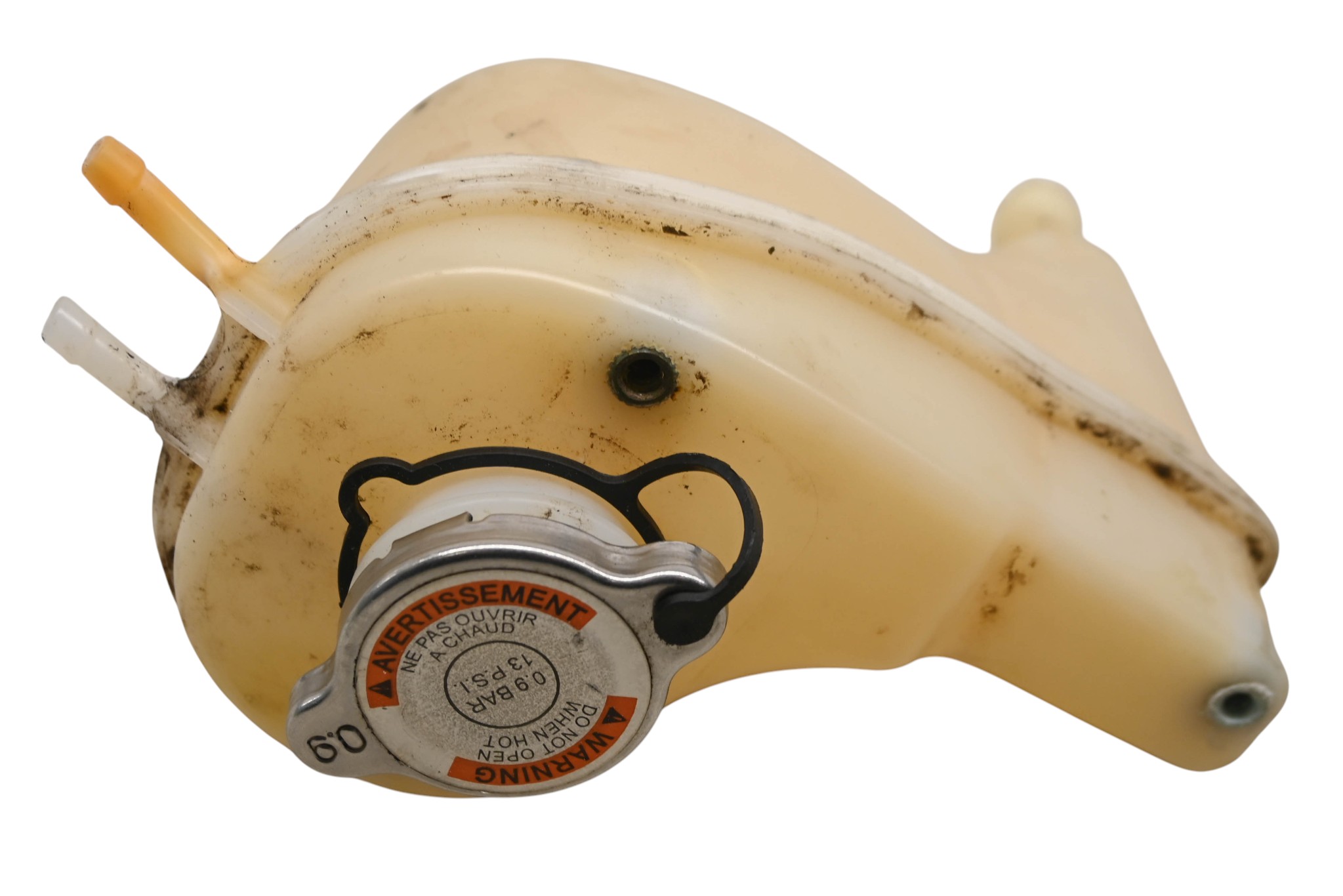 12 Sea-Doo RXT-X260 Coolant Overflow Radiator Bottle
