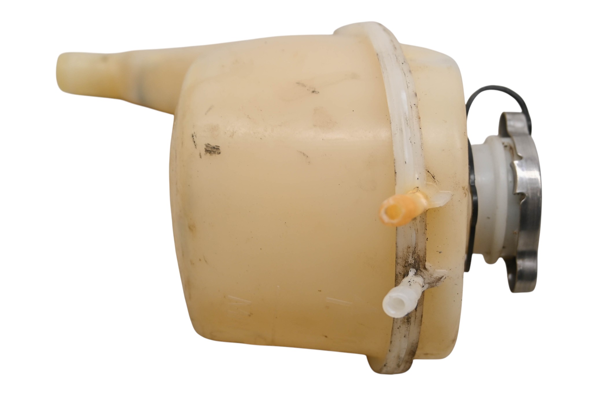 12 Sea-Doo RXT-X260 Coolant Overflow Radiator Bottle