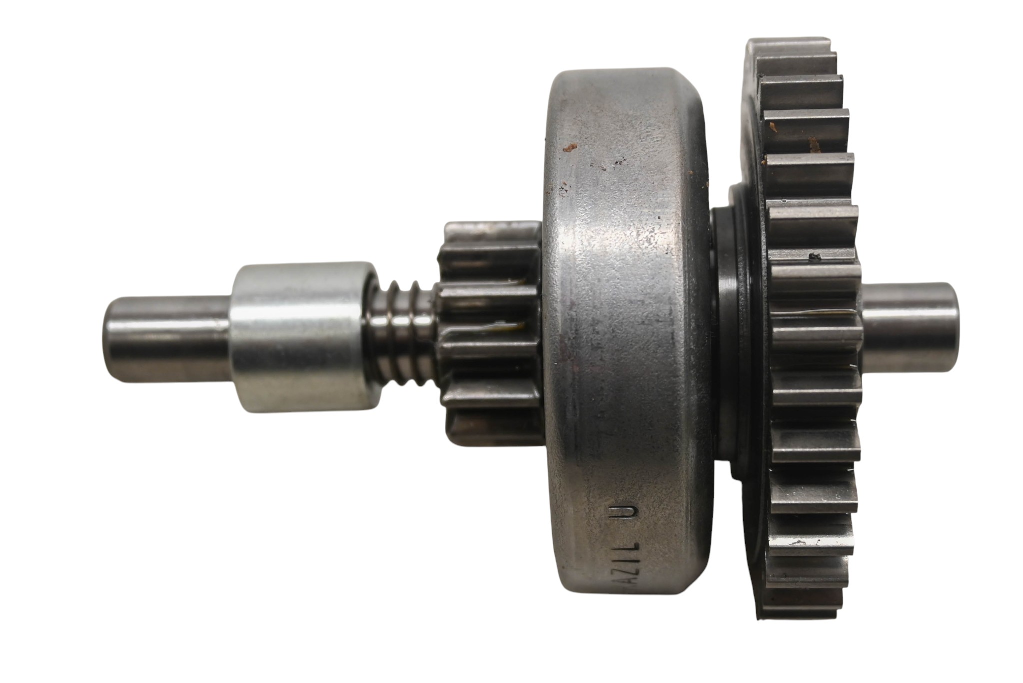 12 Sea-Doo RXT-X260 Starter Bendix Gear