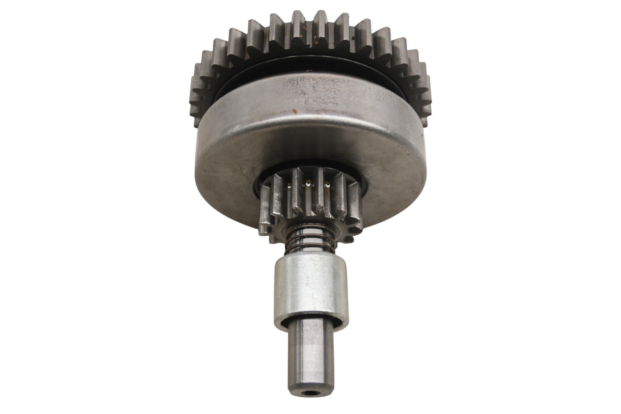 12 Sea-Doo RXT-X260 Starter Bendix Gear
