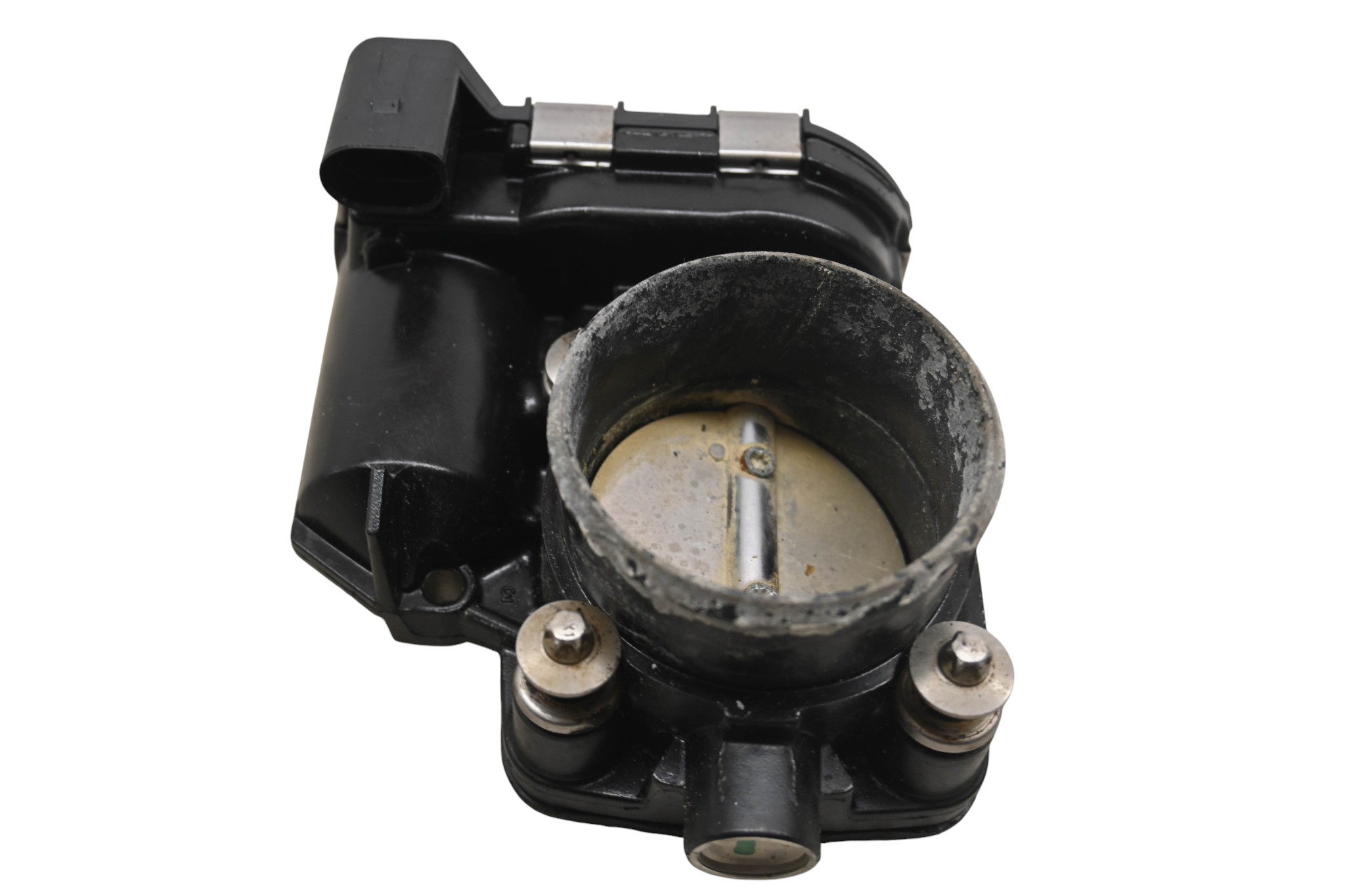 12 Sea-Doo RXT-X260 Throttle Body