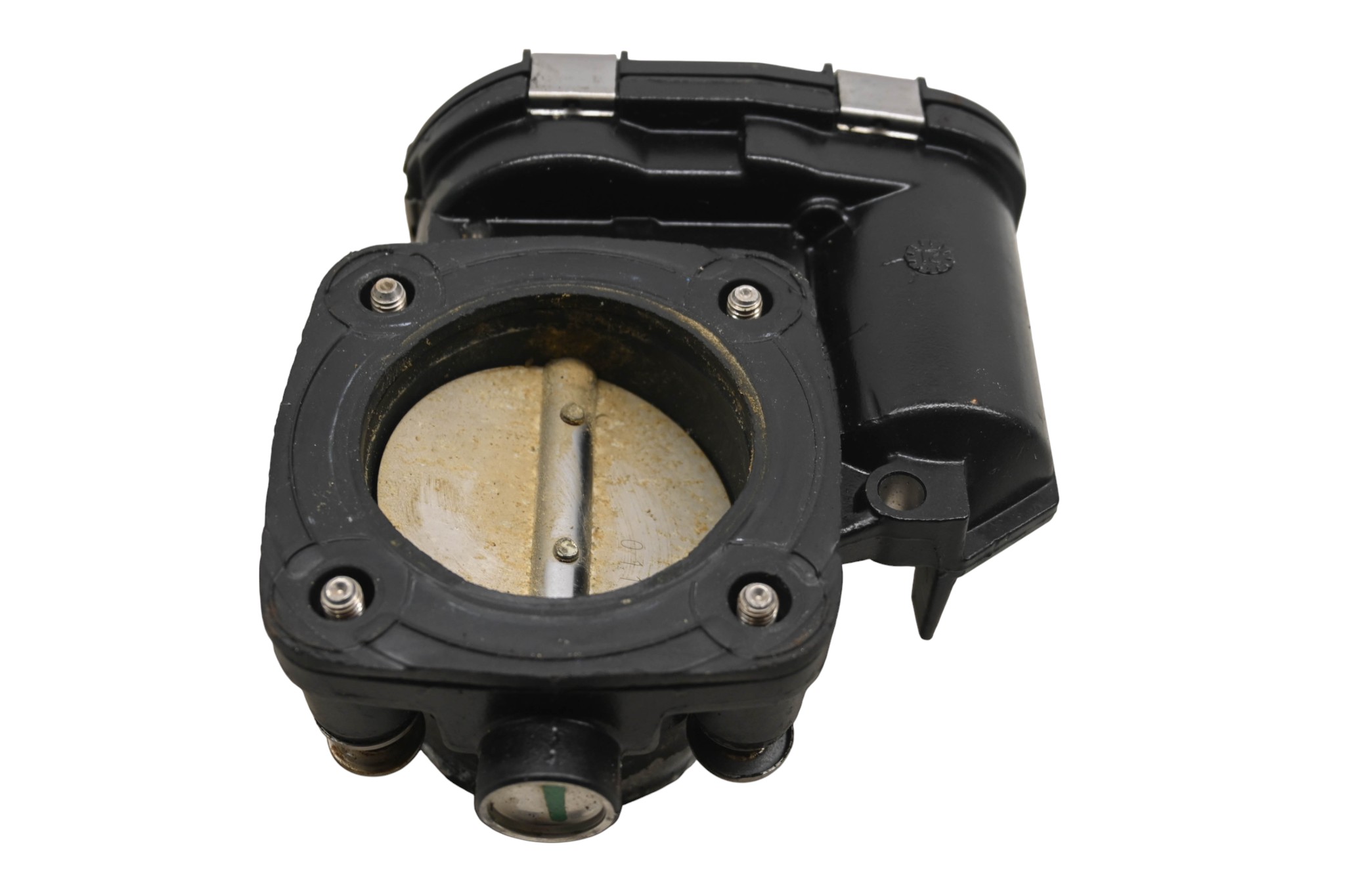 12 Sea-Doo RXT-X260 Throttle Body