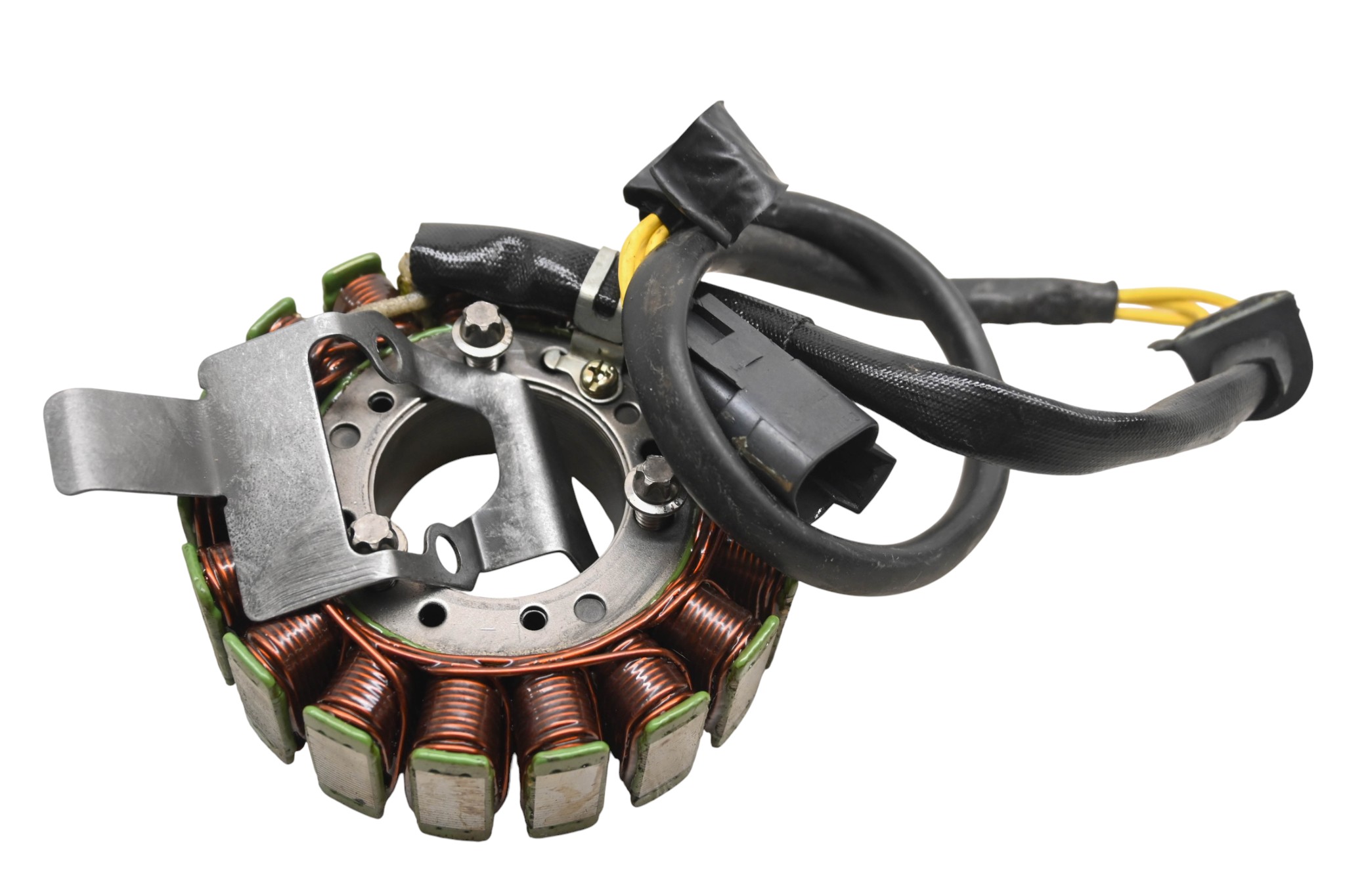 12 Sea-Doo RXT-X260 Stator