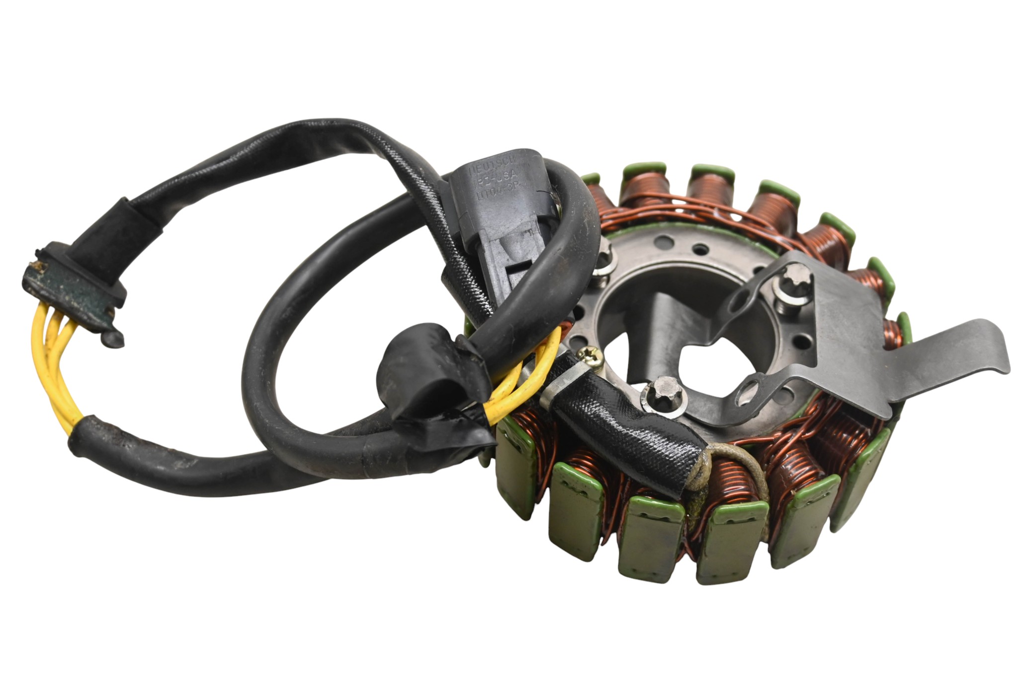 12 Sea-Doo RXT-X260 Stator