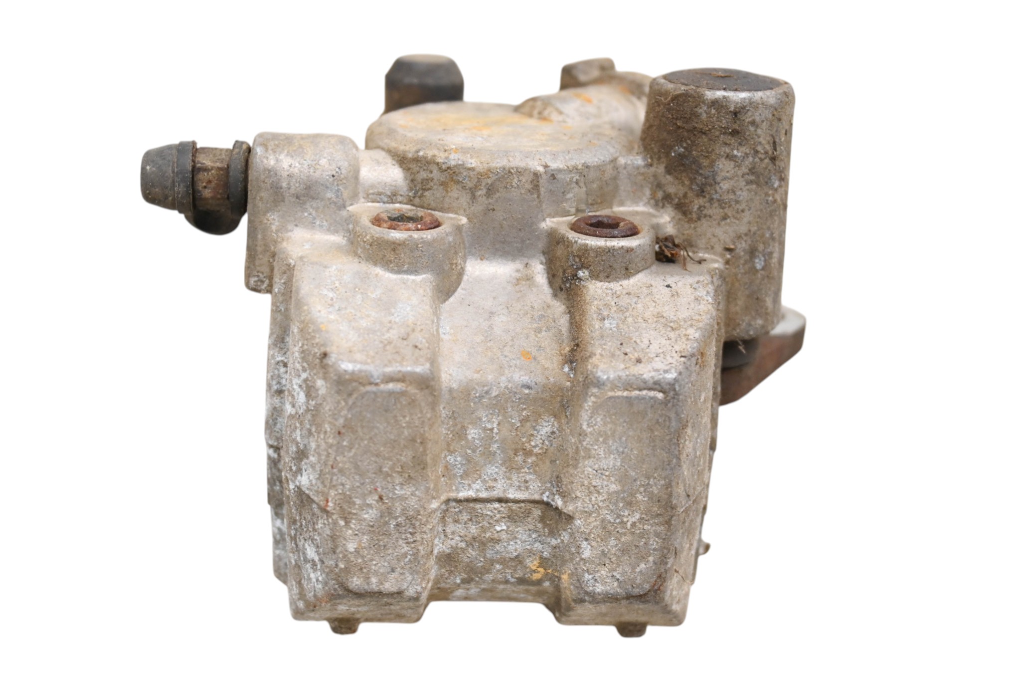 05 Yamaha Kodiak 400 4x4 Front Right Brake Caliper YFM400F