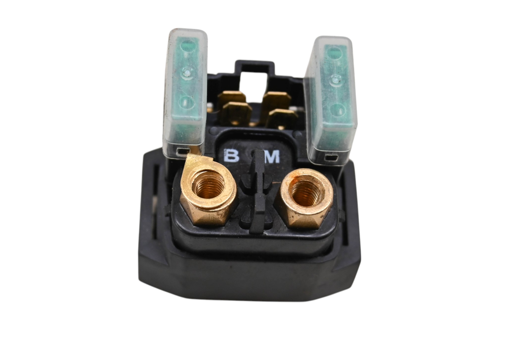 05 Yamaha Kodiak 400 4x4 Starter Solenoid YFM400F
