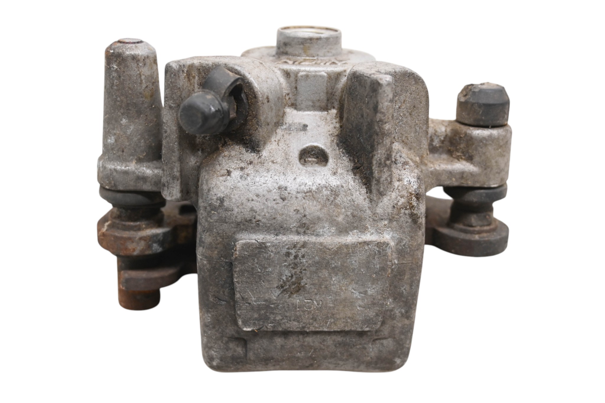 05 Yamaha Kodiak 400 4x4 Rear Brake Caliper YFM400F