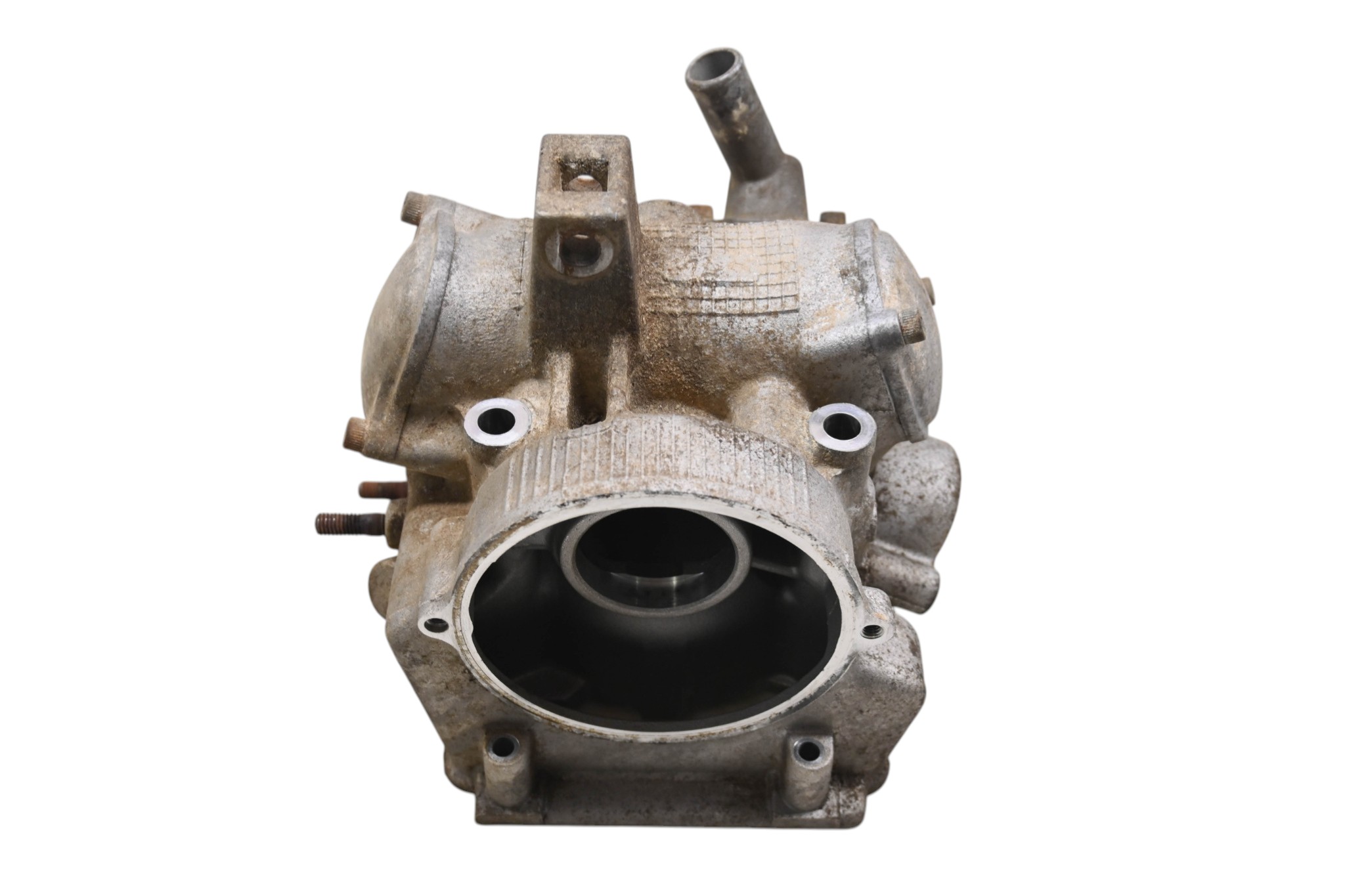 05 Yamaha Kodiak 400 4x4 Cylinder Head YFM400F