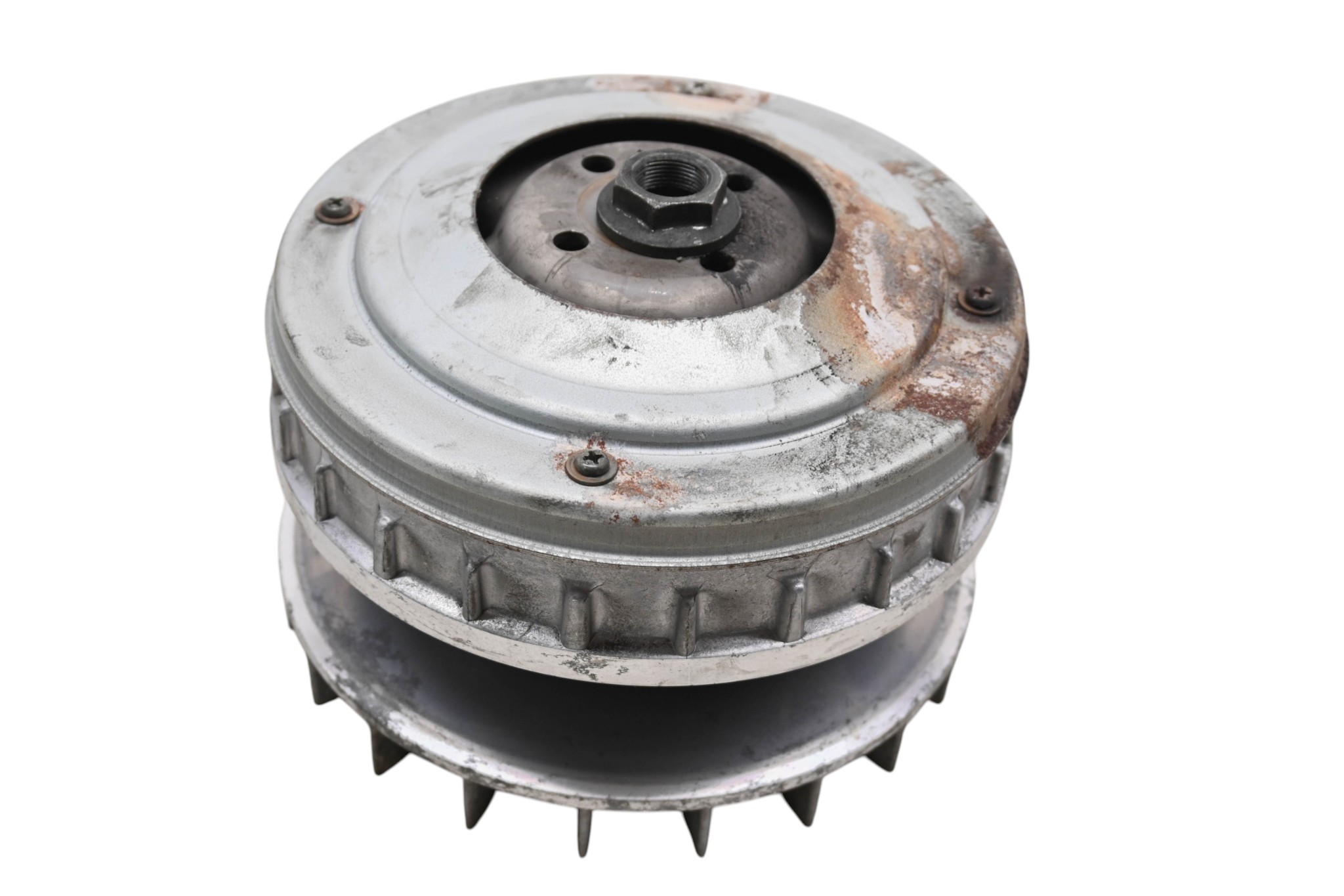 05 Yamaha Kodiak 400 4x4 Primary Drive Clutch YFM400F