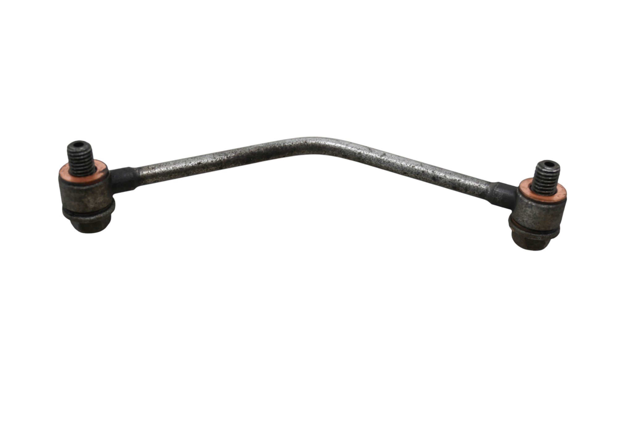 05 Yamaha Kodiak 400 4x4 Engine Oil Line YFM400F