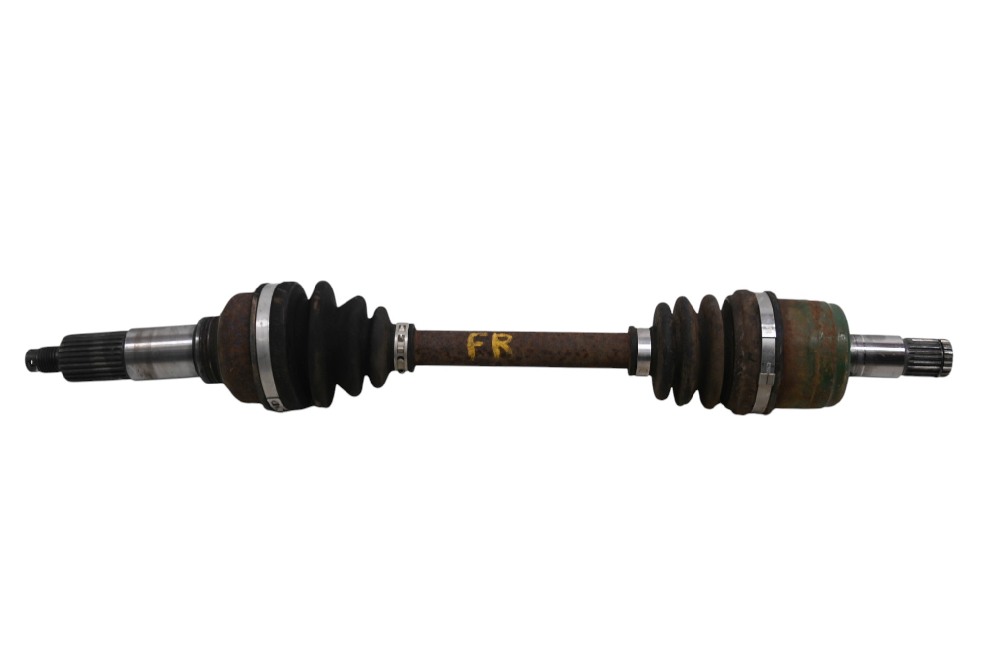 05 Yamaha Kodiak 400 4x4 Front Right Or Left Cv Axle YFM400F