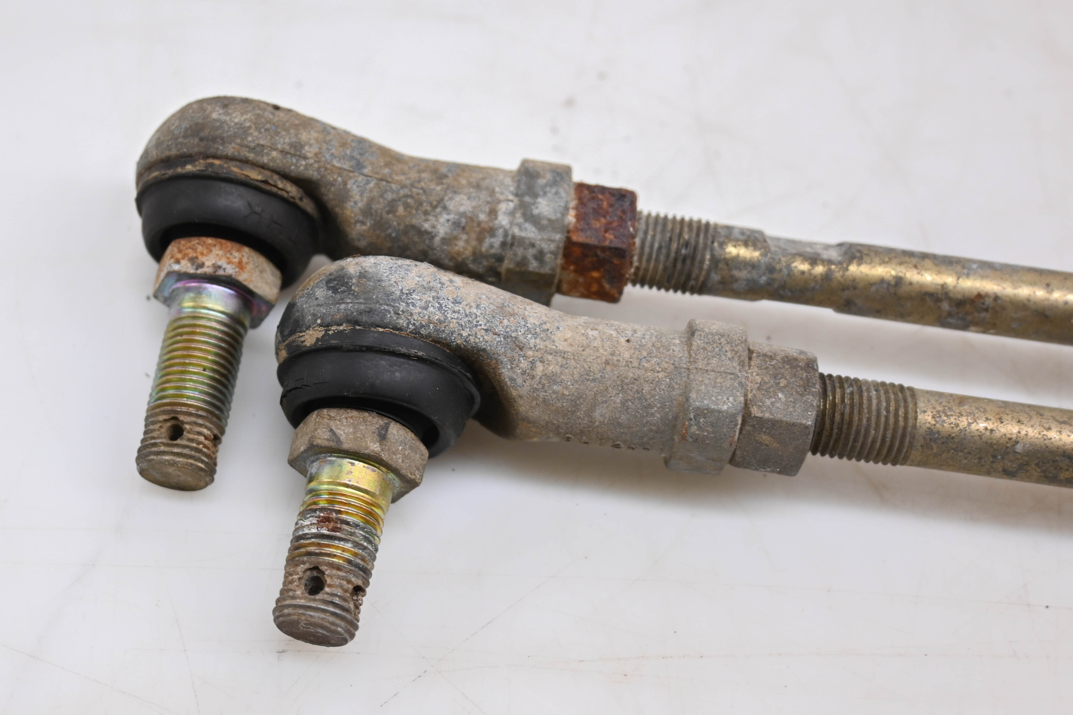05 Yamaha Kodiak 400 4x4 Tie Rods & Ends YFM400F