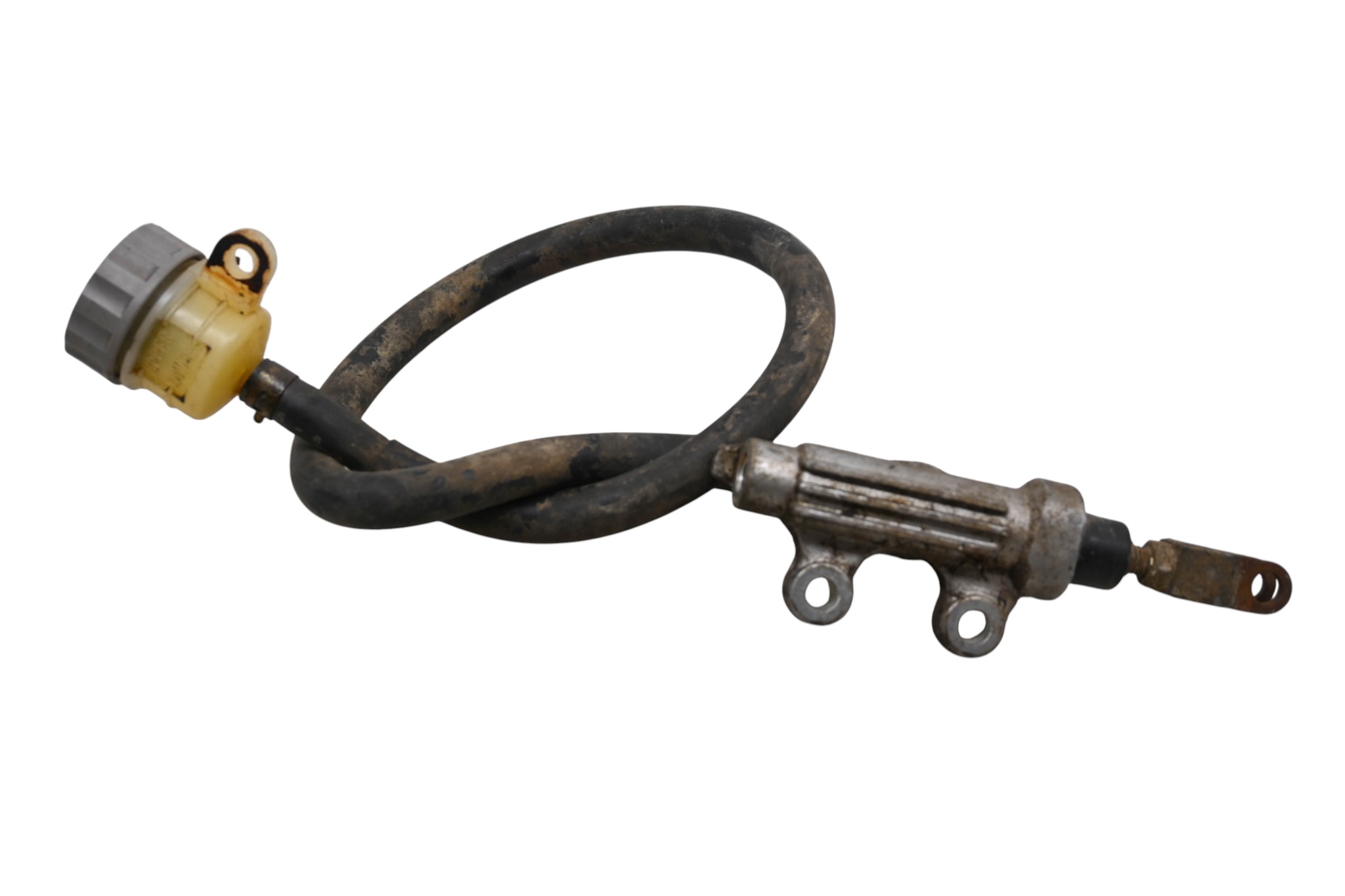 05 Yamaha Kodiak 400 4x4 Rear Brake Master Cylinder YFM400F