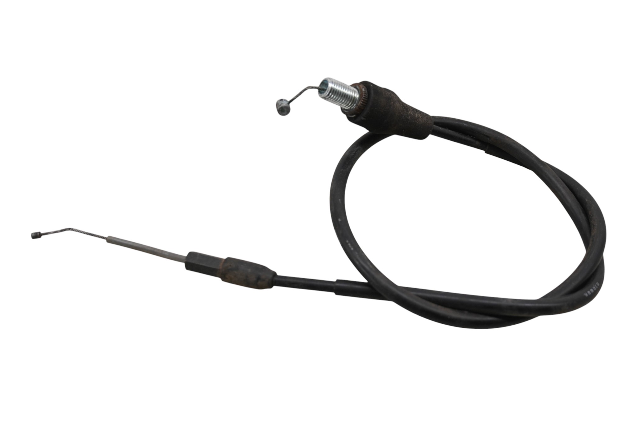 05 Yamaha Kodiak 400 4x4 Throttle Cable YFM400F