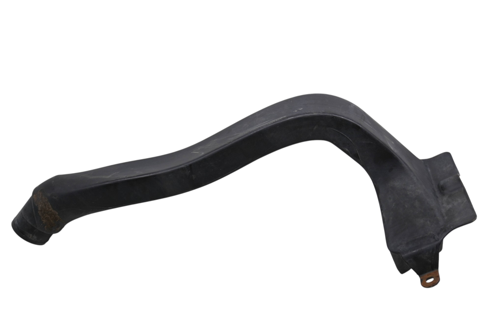 05 Yamaha Kodiak 400 4x4 Clutch Snorkel Intake Vent Tube YFM400F