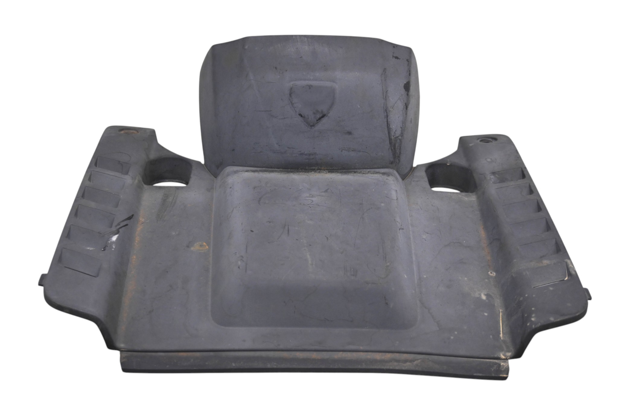 05 Yamaha Kodiak 400 4x4 Front Hood Fender Cover YFM400F