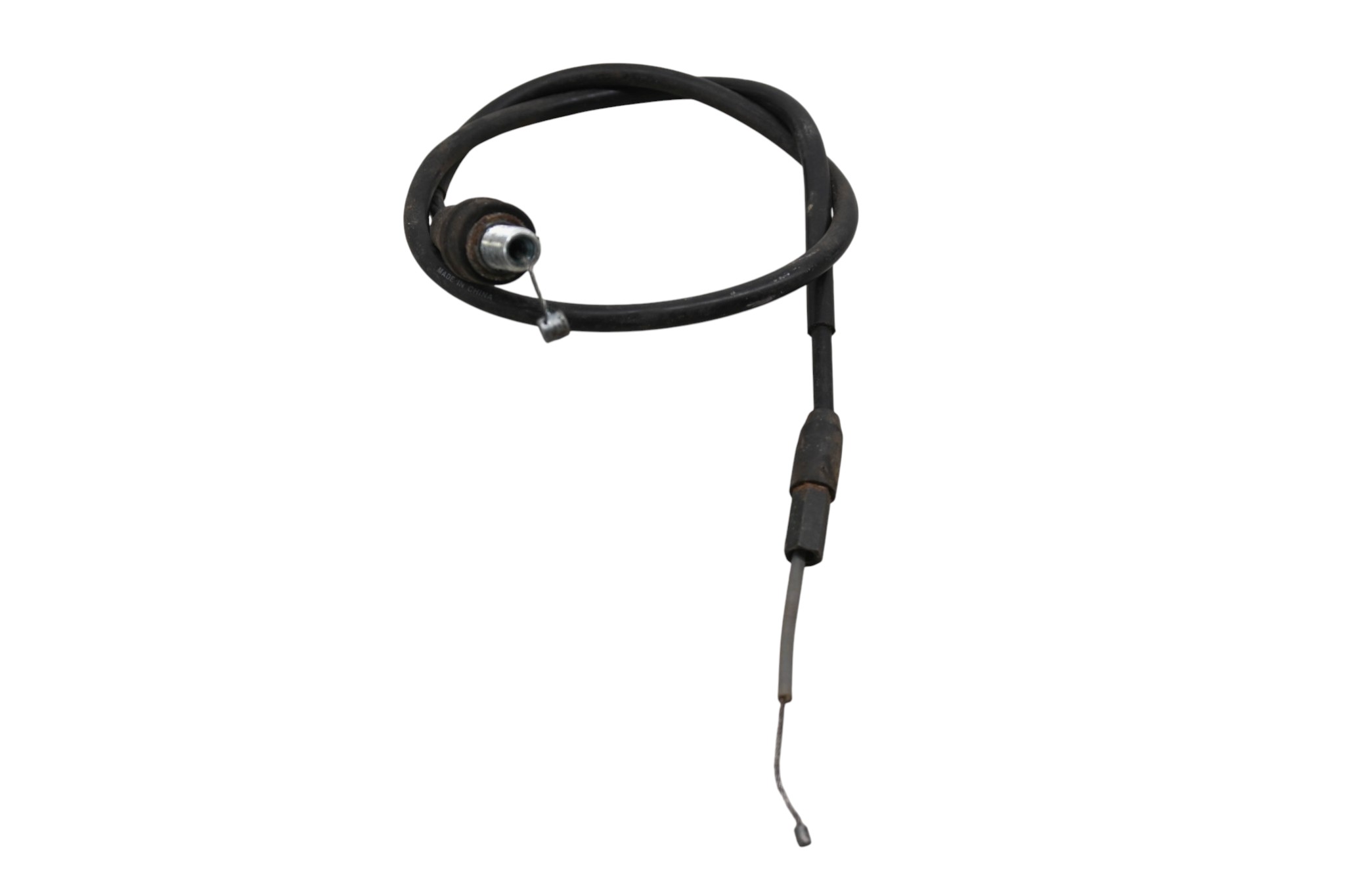 05 Yamaha Kodiak 400 4x4 Throttle Cable YFM400F